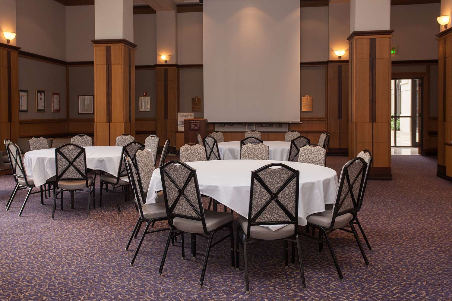 The Cook Hotel and Conference Center at LSU photo 5