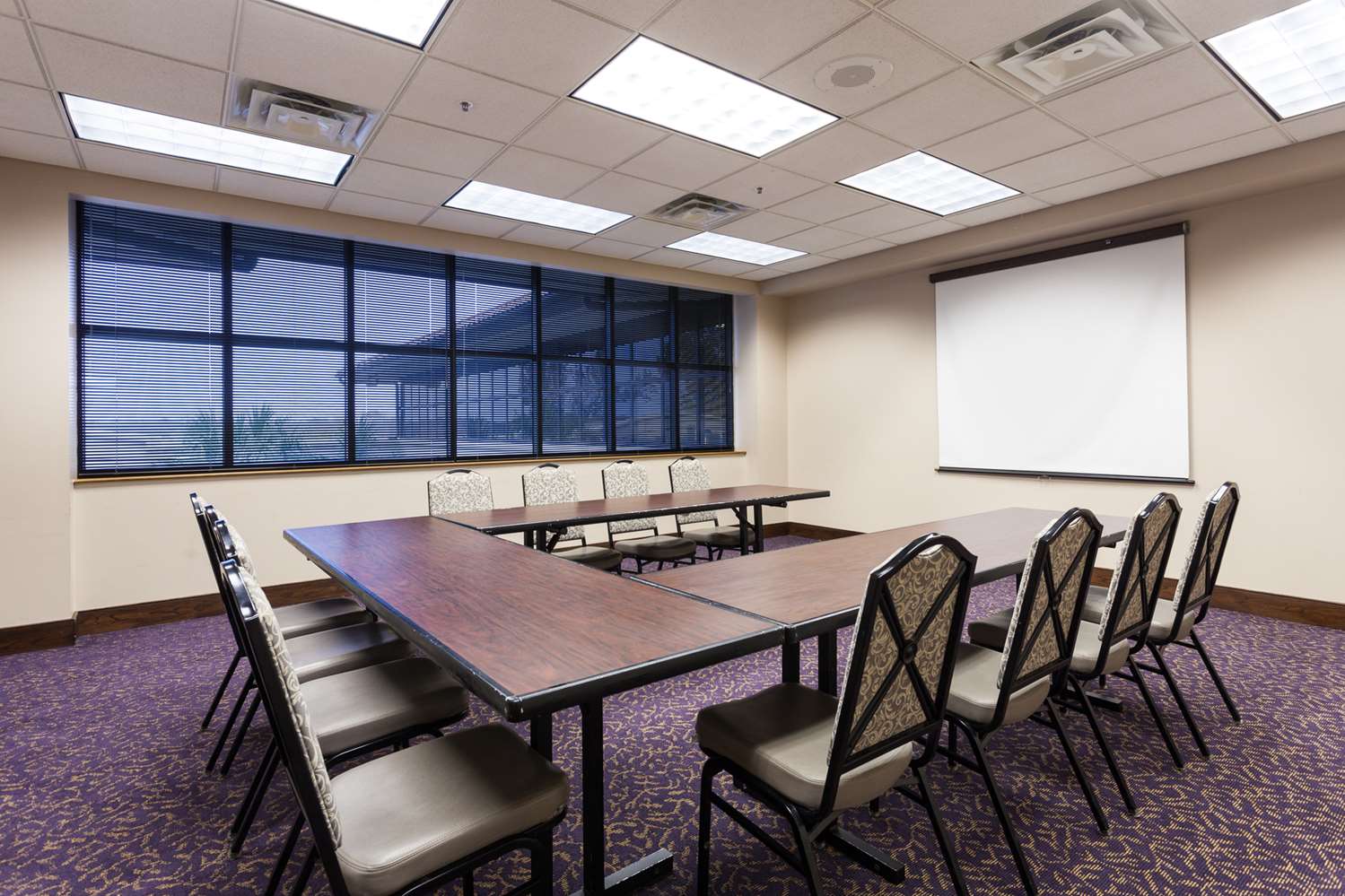 The Cook Hotel and Conference Center at LSU photo 6