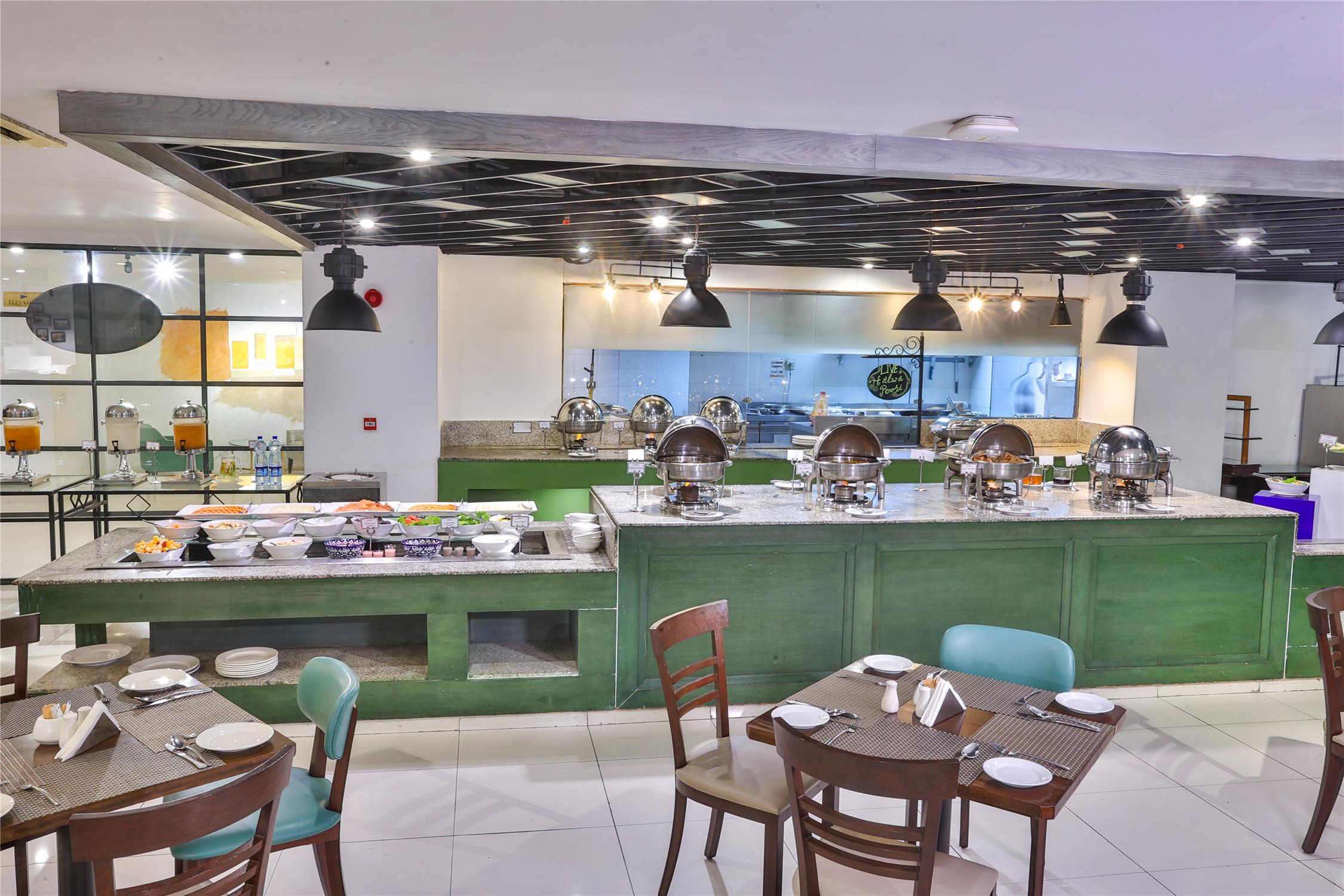 Avari Xpress Gulberg photo 7
