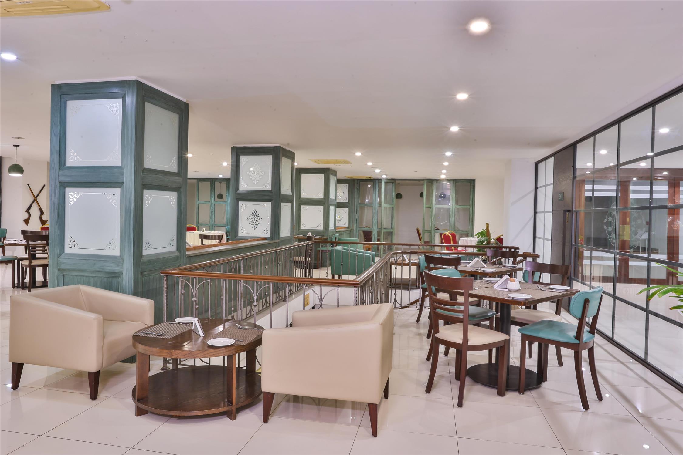 Avari Xpress Gulberg photo 6