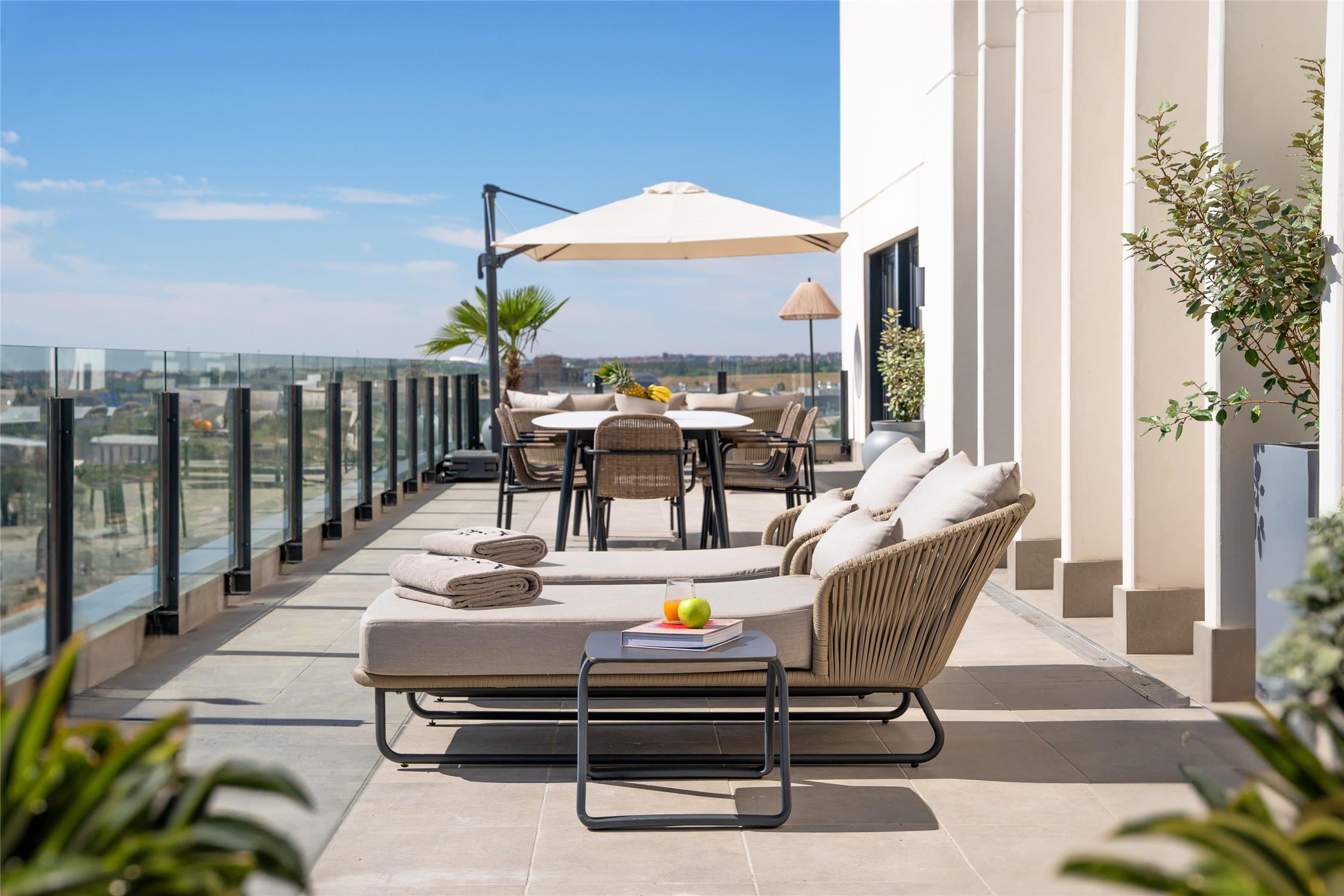 INNSiDE by Meliá Madrid Valdebebas photo 6