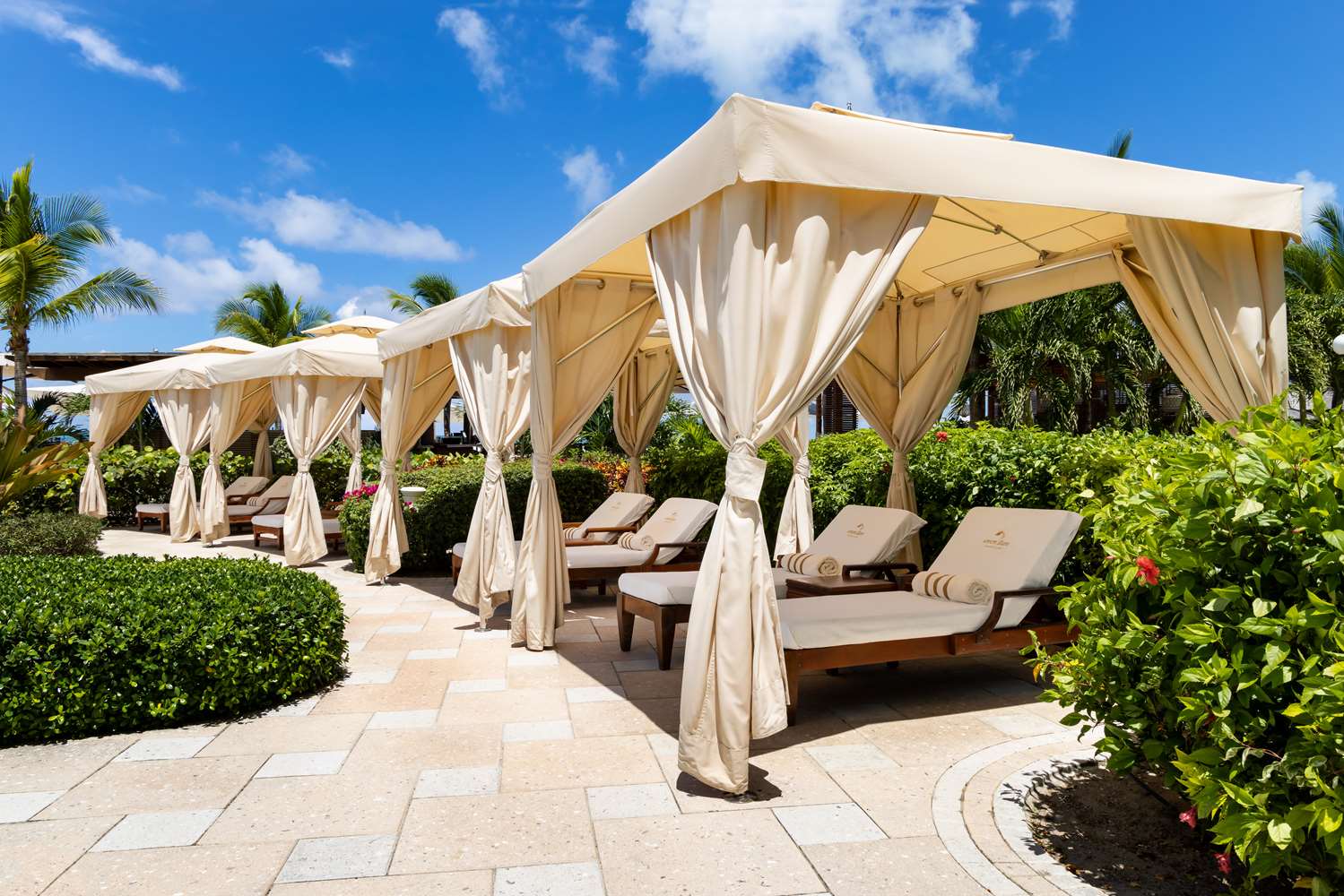 Seven Stars Resort and Spa photo 6