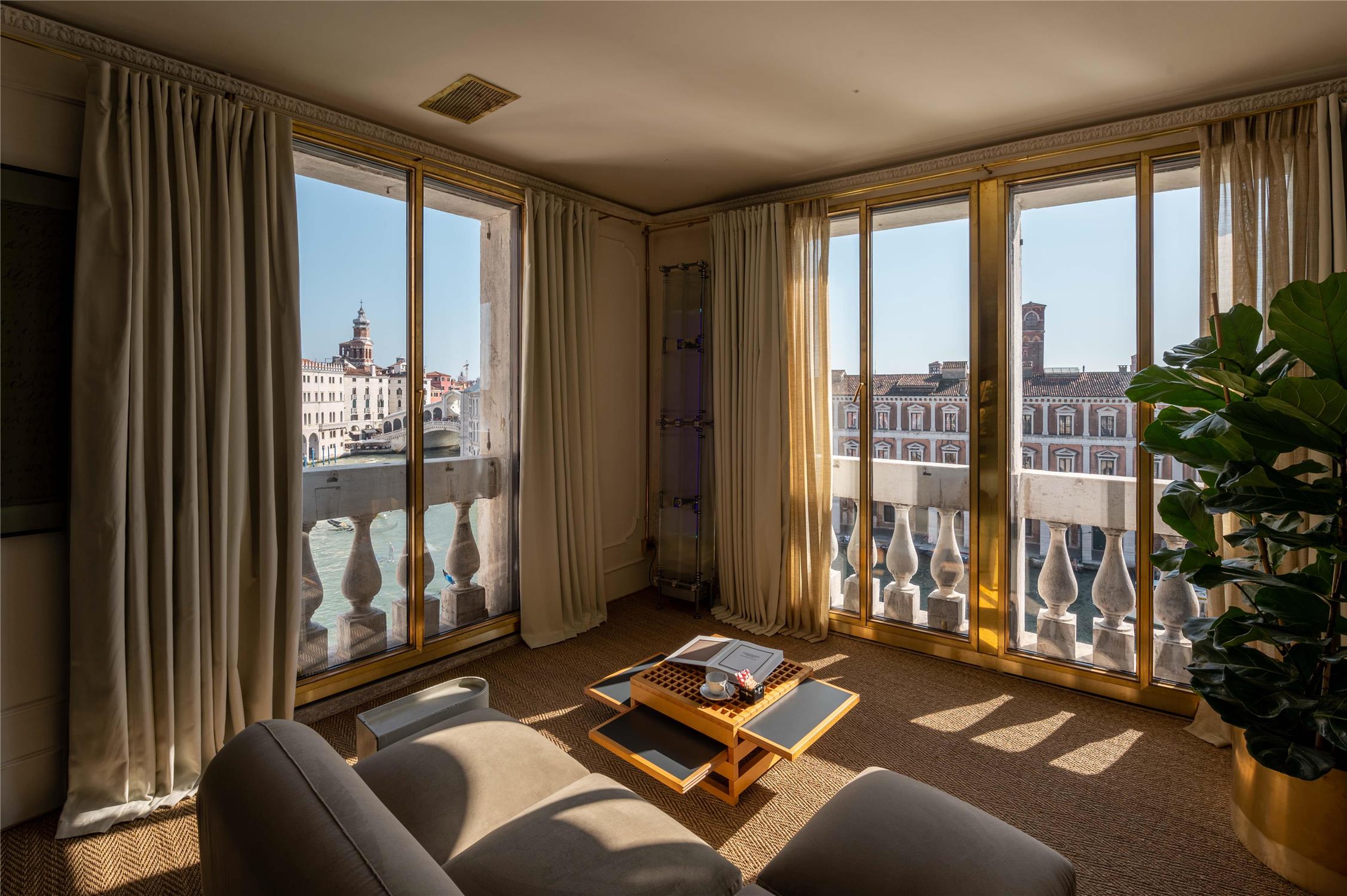 The Venice Venice Hotel photo 4