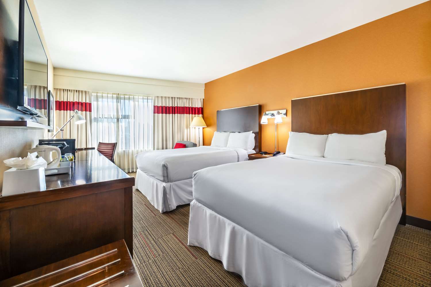 Grand Park Hotel Vancouver Airport, Ascend Hotel Collection photo 4