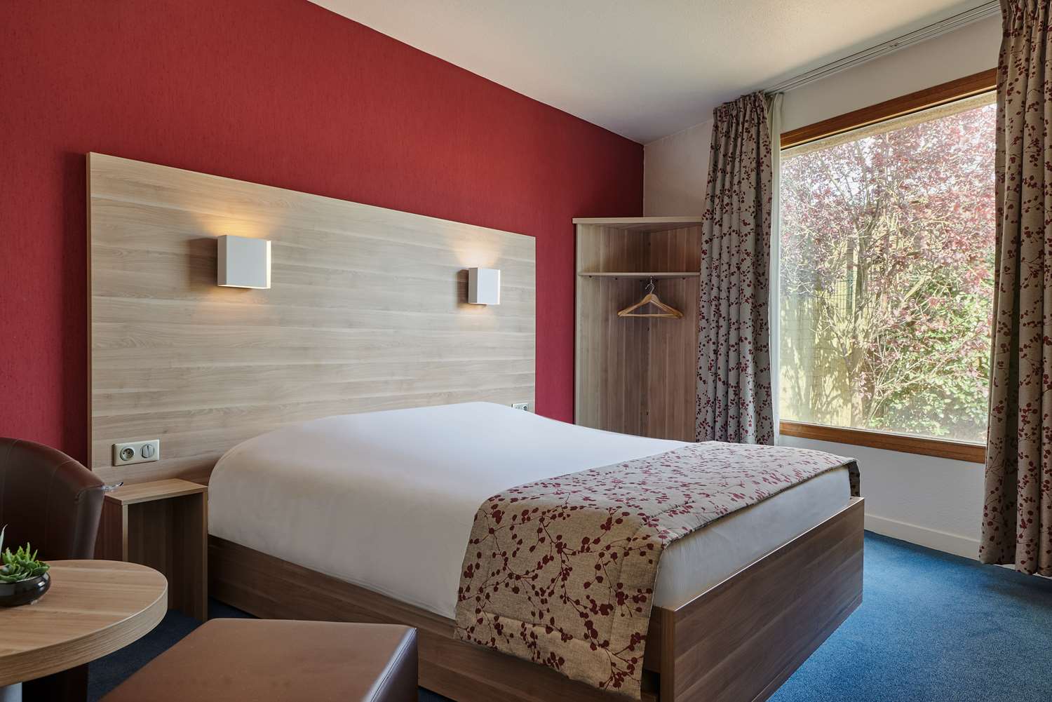 The Originals City, Hôtel Agena, Lille Lesquin photo 3
