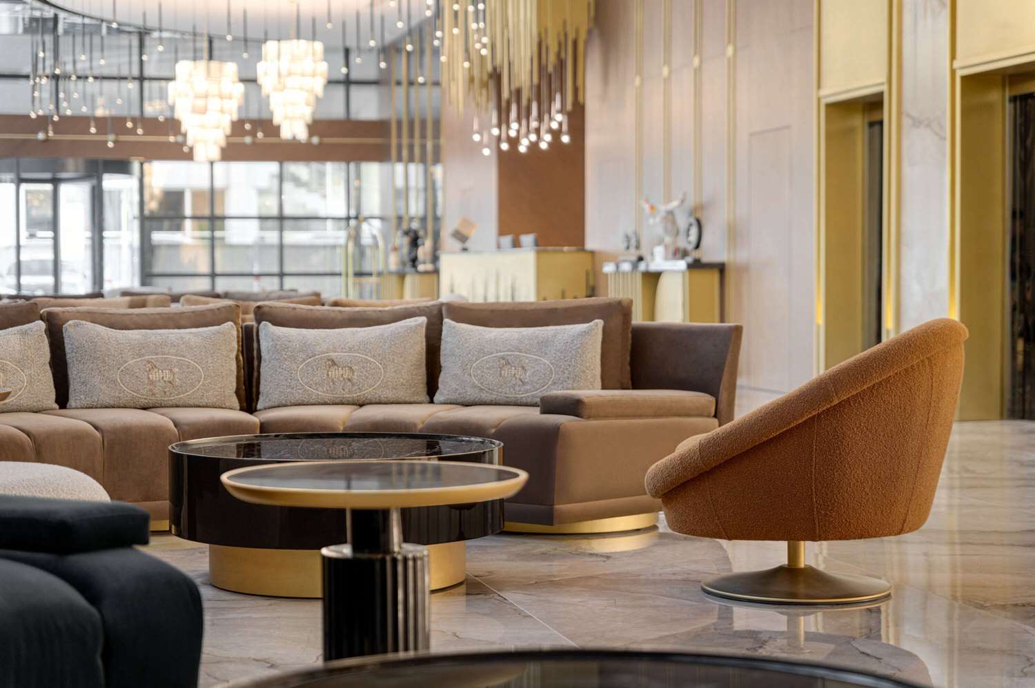 Ramada by Wyndham Gaziantep photo 8