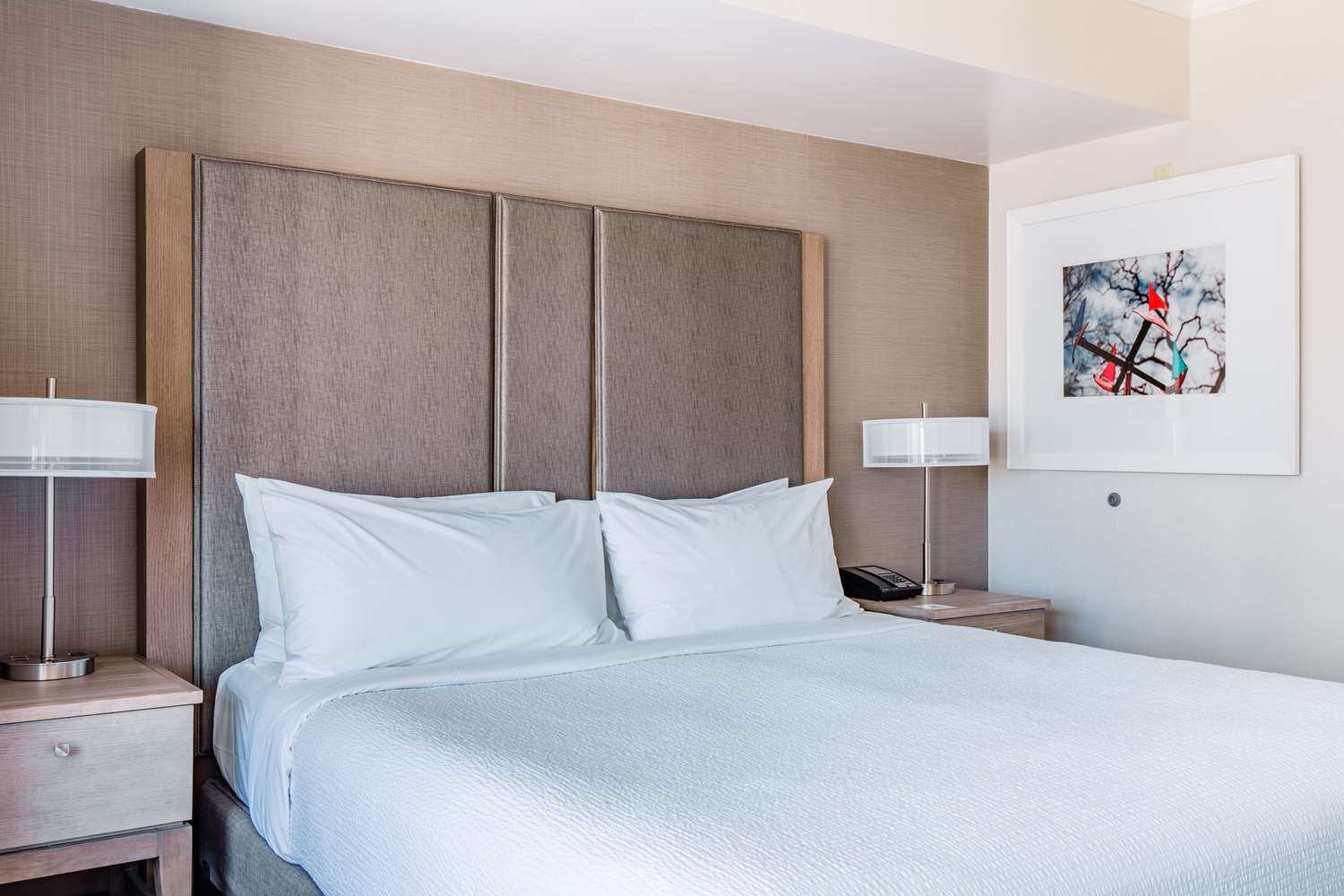Coast Seattle Downtown Hotel by APA photo 4