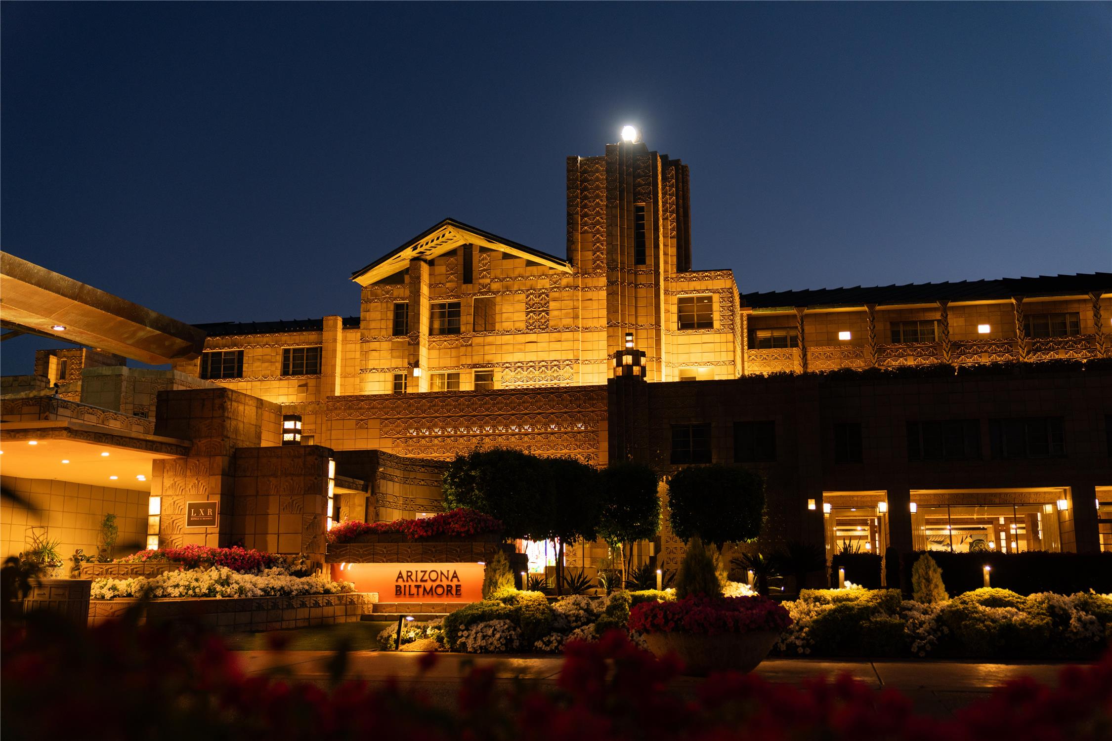 Arizona Biltmore, LXR Hotels & Resorts photo 3