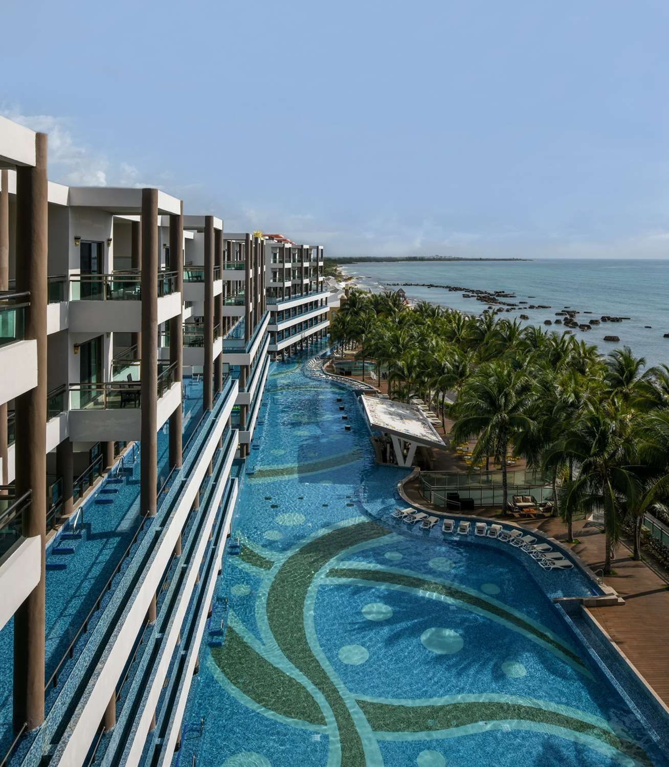 Generations Riviera Maya Resort by null