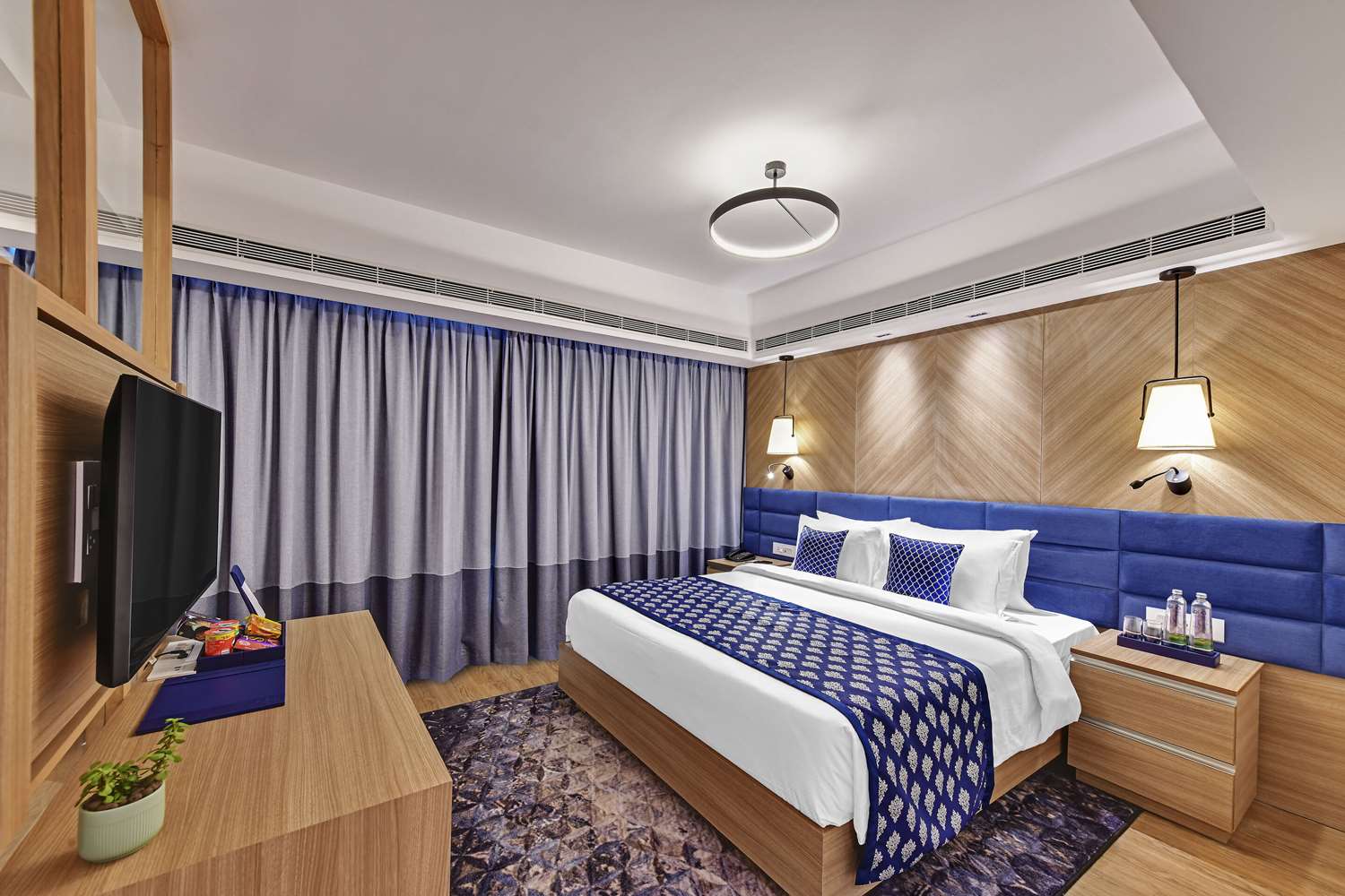 Clarion Hotel Khayal Kochi, Infopark photo 5