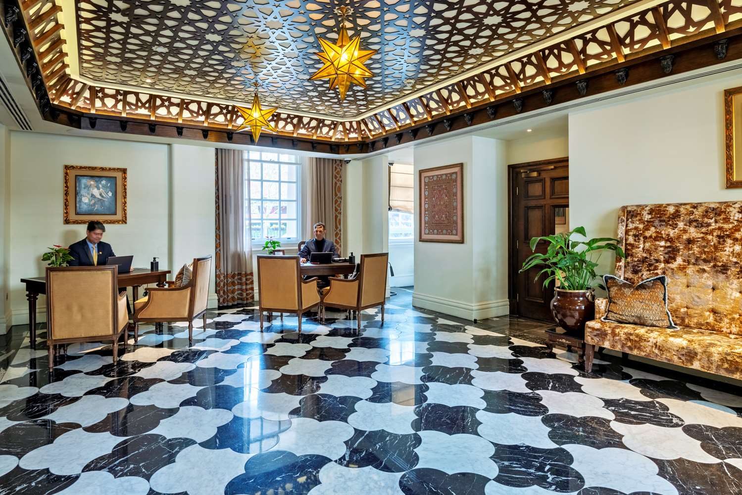 The Lalit London photo 3