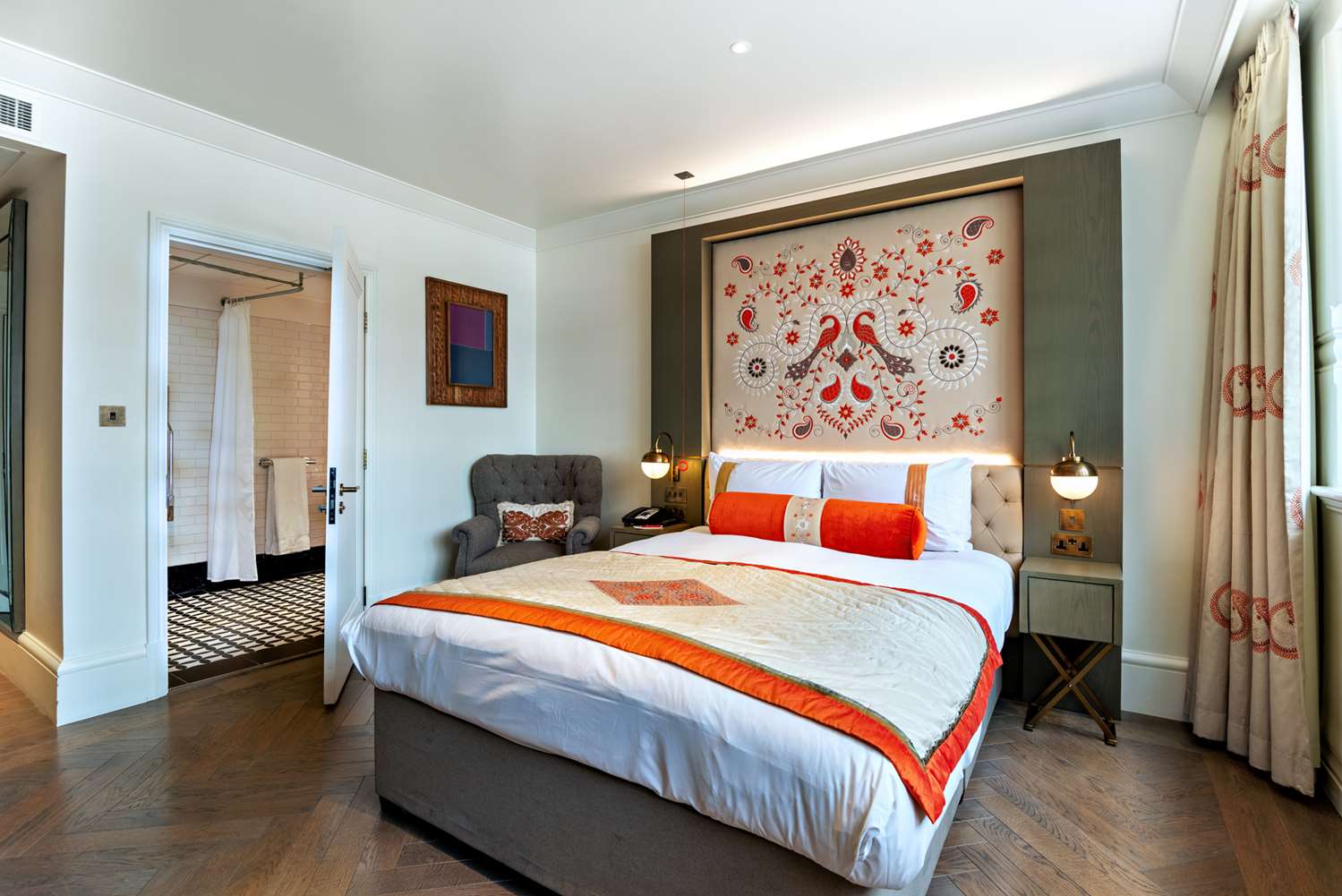 The Lalit London photo 4