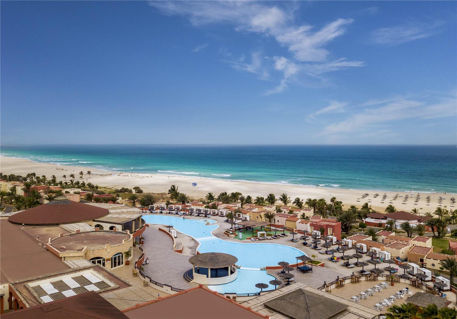 Occidental Boa Vista Beach photo 2