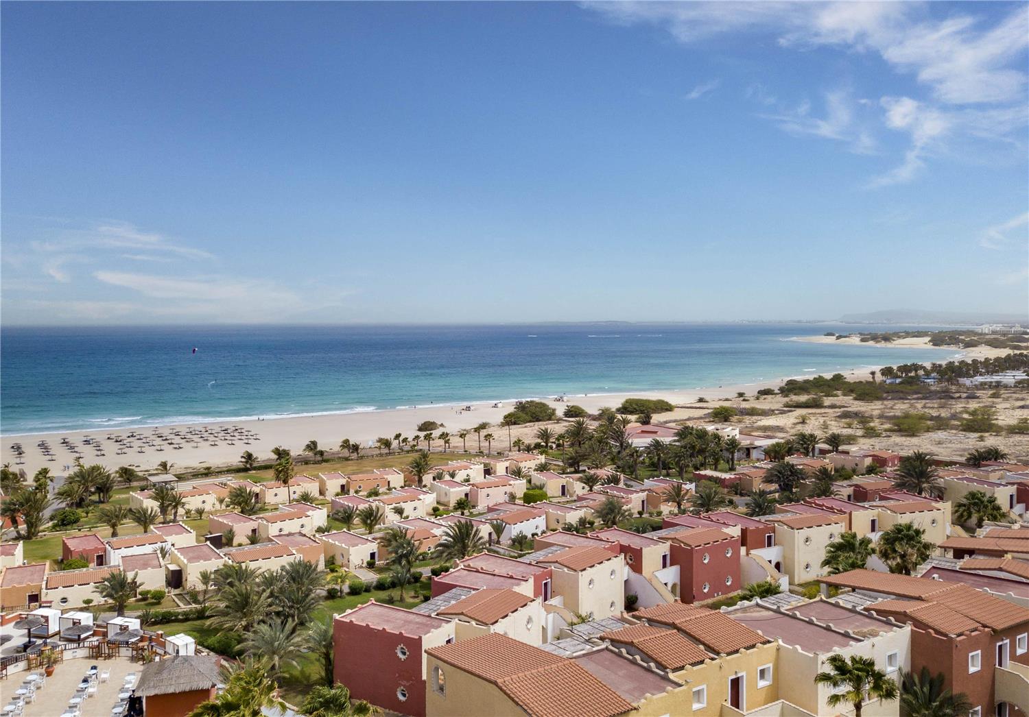 Occidental Boa Vista Beach photo 7