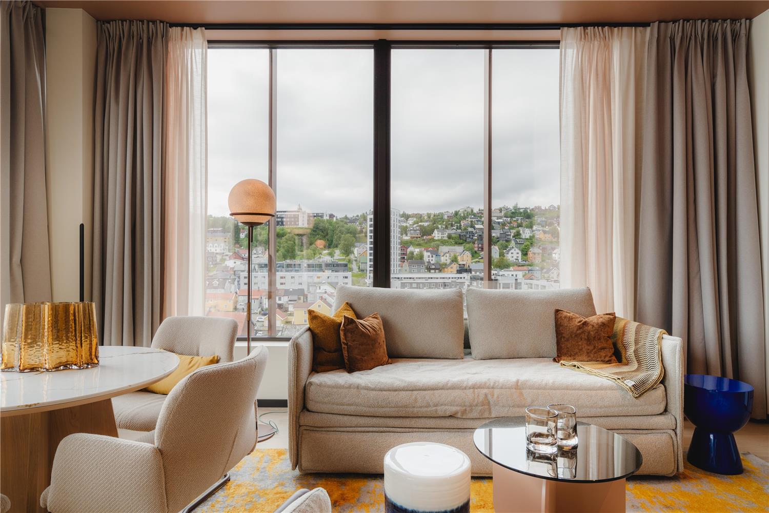 The Dock 69°39 By Scandic photo 7