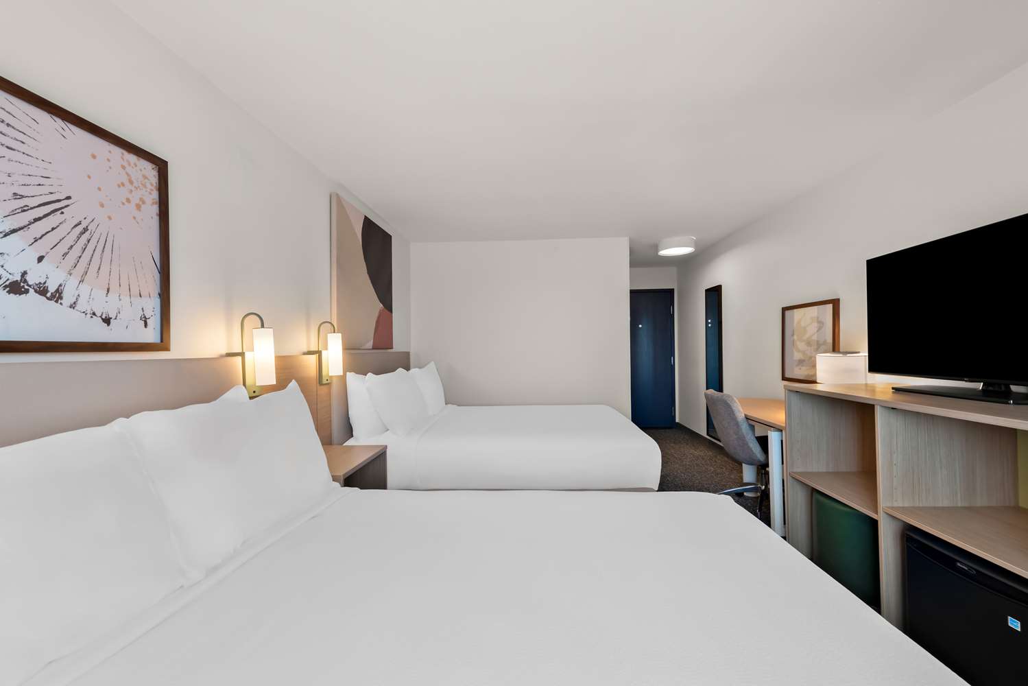 Spark by Hilton Norfolk