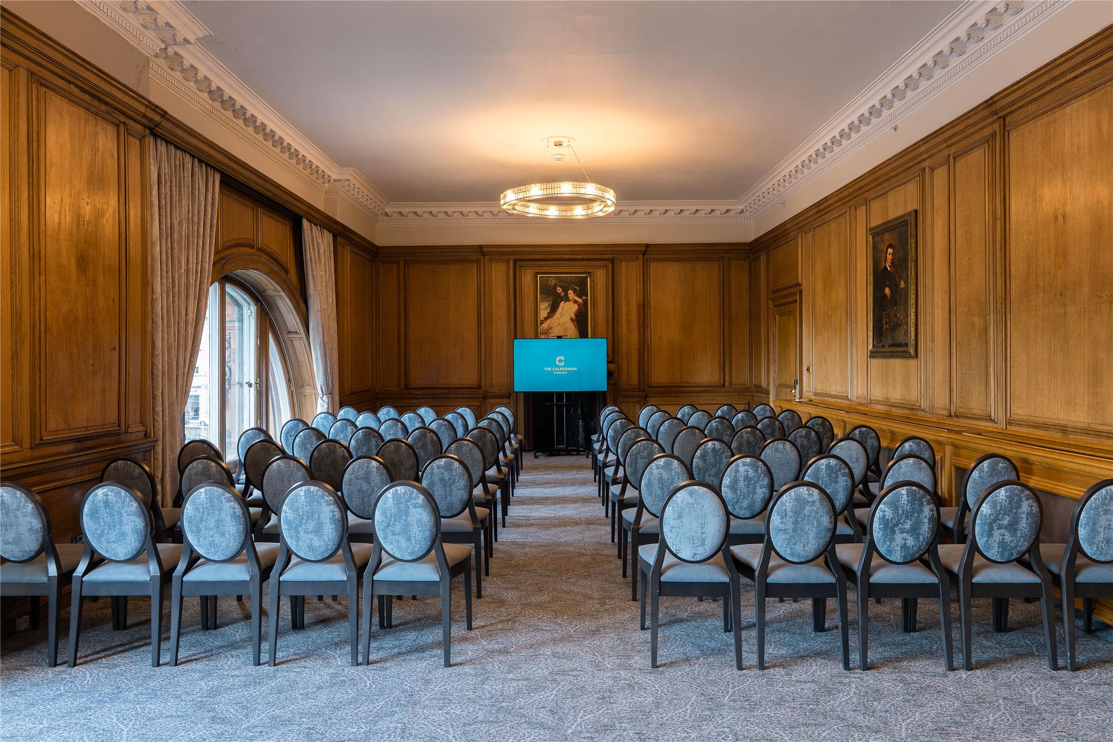 The Caledonian Edinburgh, Curio Collection by Hilton photo 8