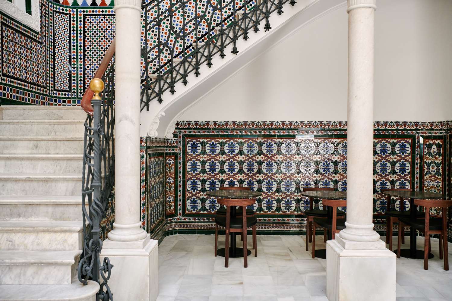 Mercer Plaza Sevilla photo 6