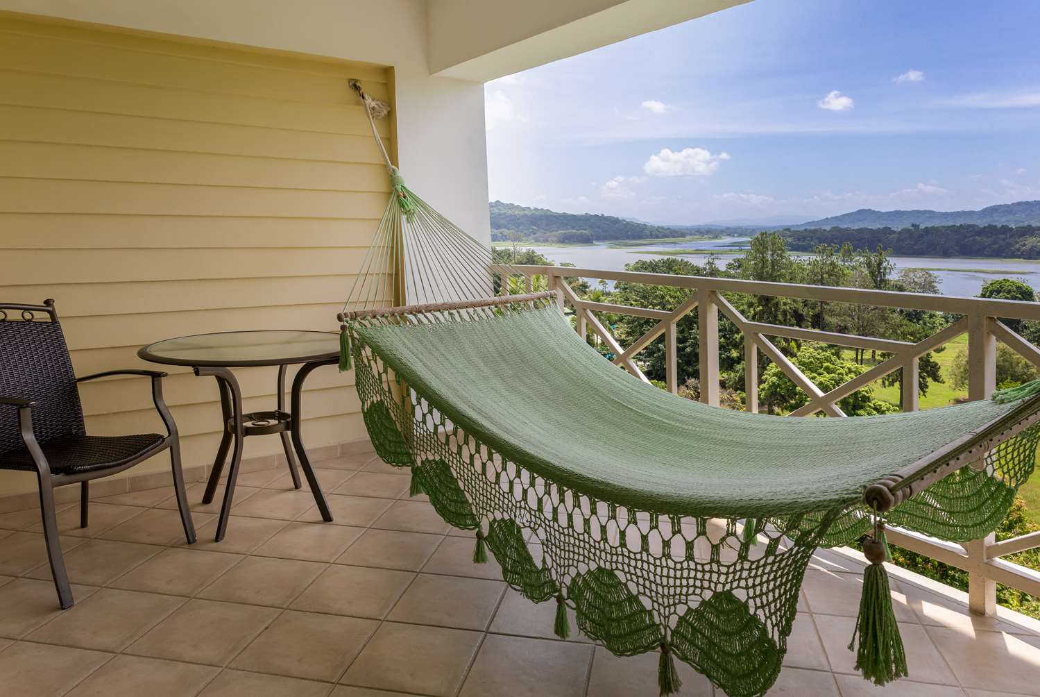 Gamboa Rainforest Reserve photo 3