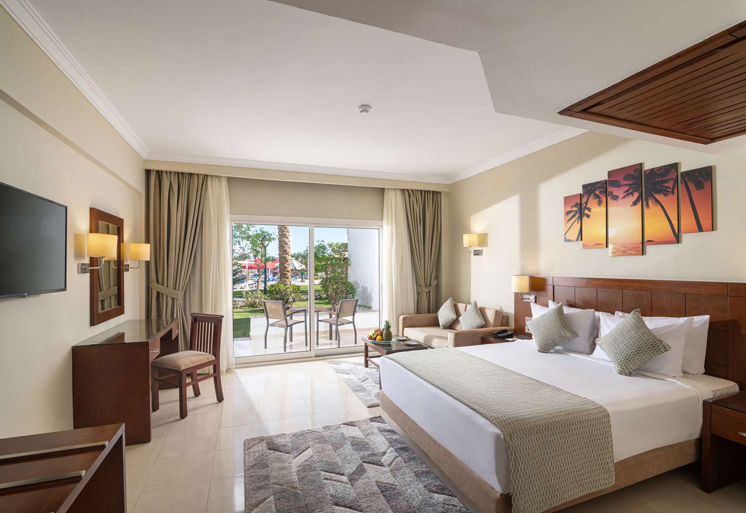 Sultan Gardens Resort, Sharm El Sheikh photo 7