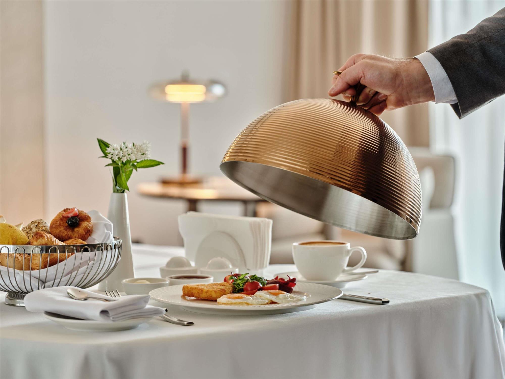 Swissôtel Tashkent photo 7