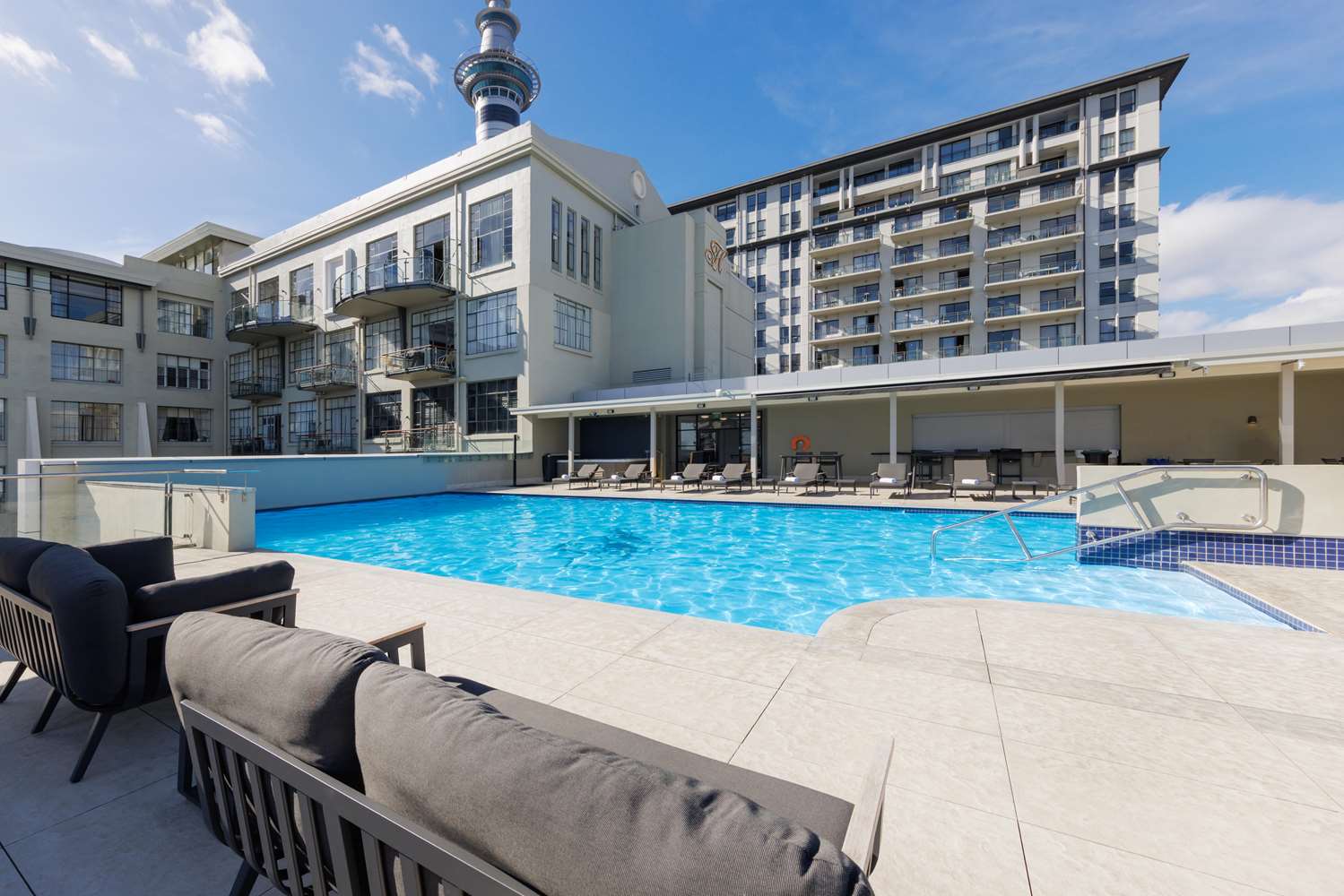 Rendezvous Heritage Hotel Auckland photo 3
