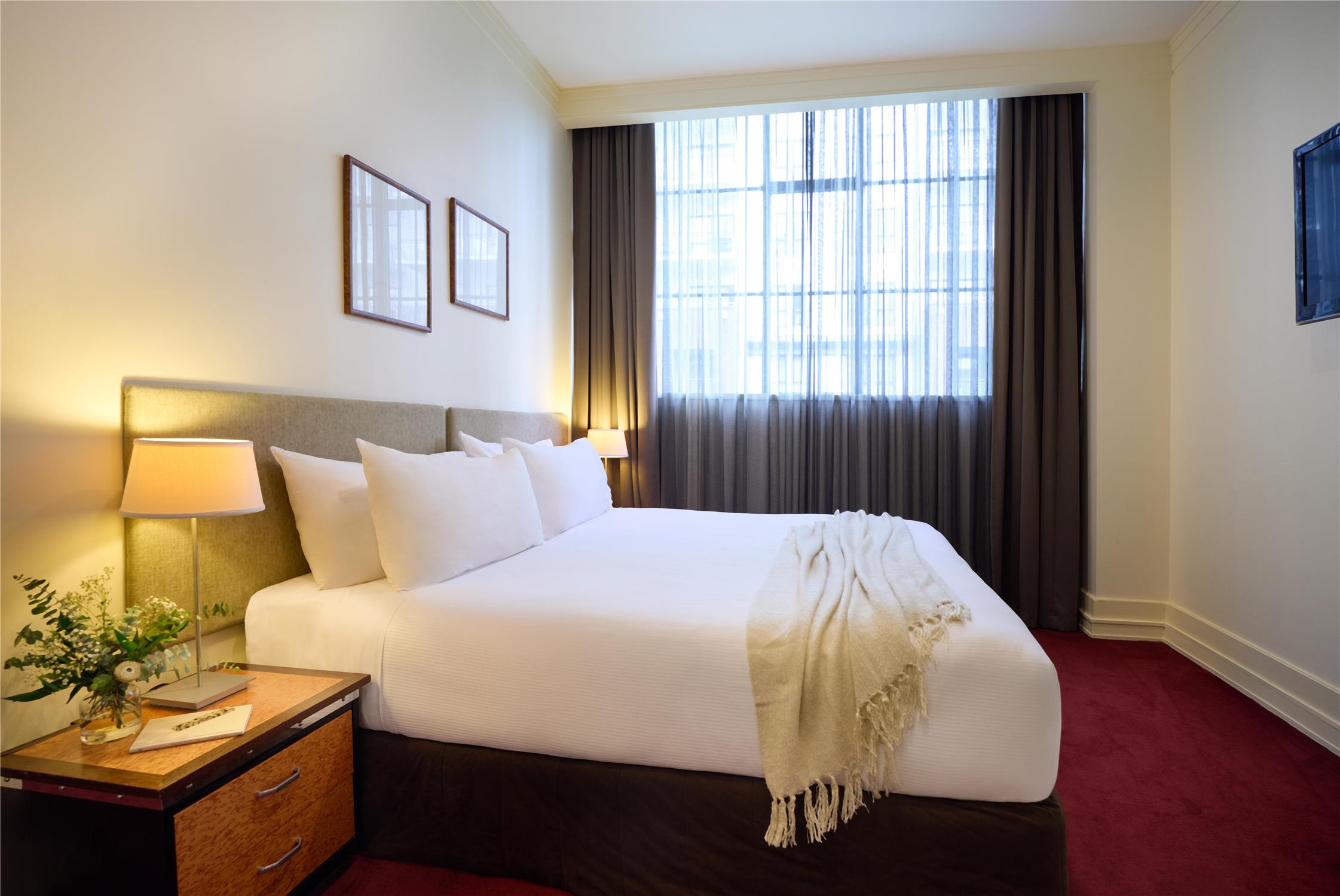 Rendezvous Heritage Hotel Auckland photo 7