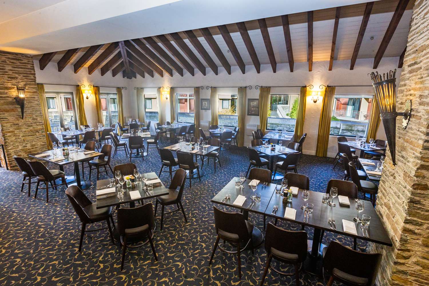 Rendezvous Heritage Hotel Queenstown by null