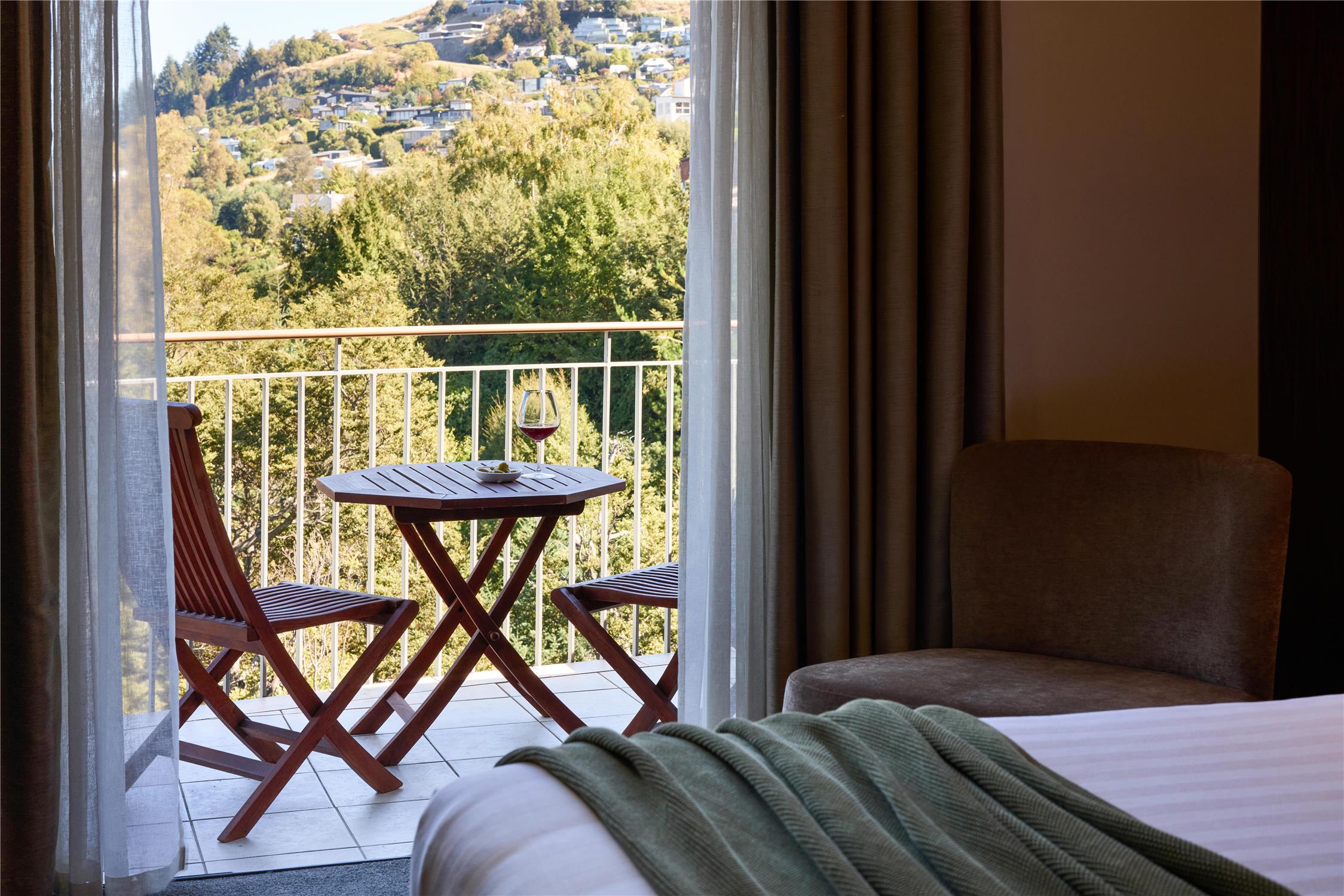 Rendezvous Heritage Hotel Queenstown by null