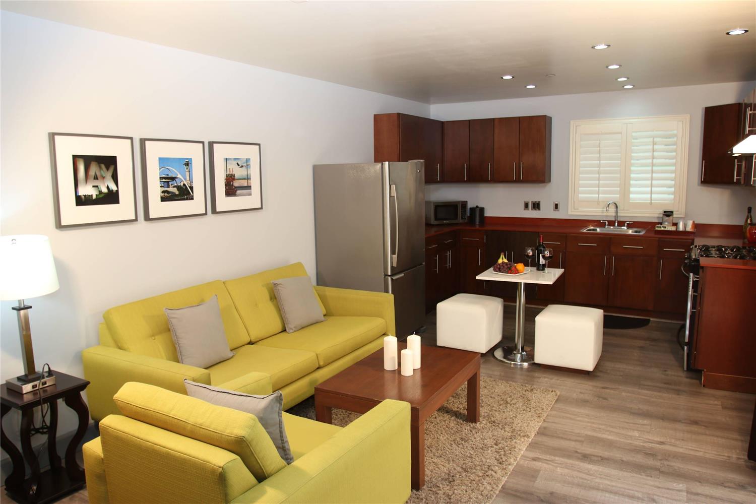 BLVD Hotel and Studios Universal-Hollywood, an Ascend Collection Hotel, Universal City