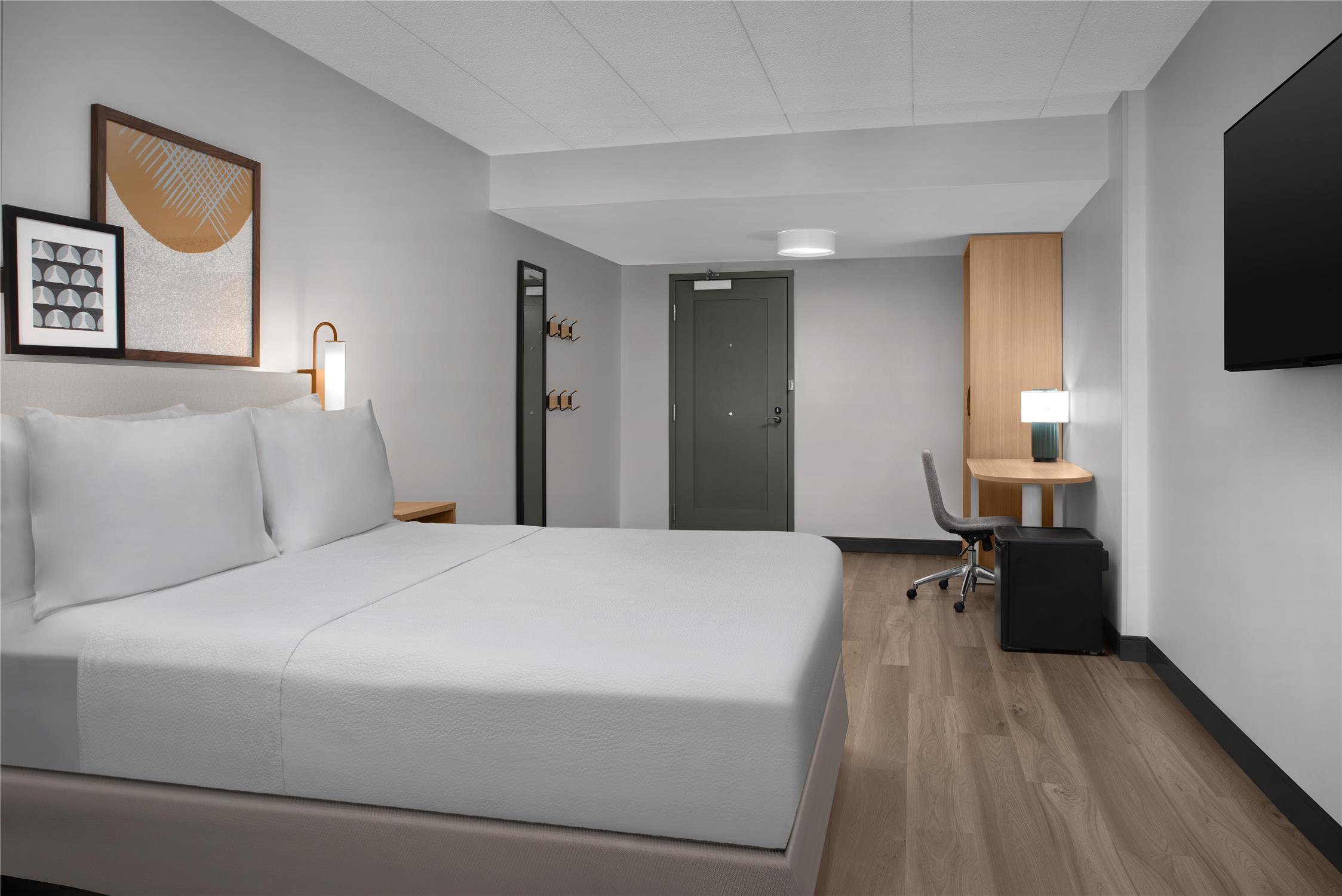 Spark by Hilton Northborough photo 8