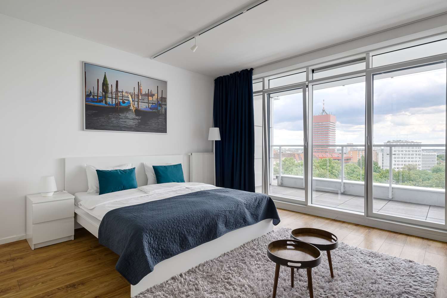 Poznań Apartments Towarowa photo 3