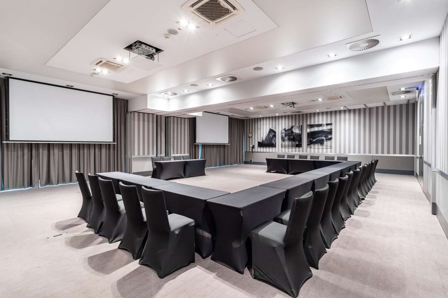 Qubus Hotel Bydgoszcz photo 5