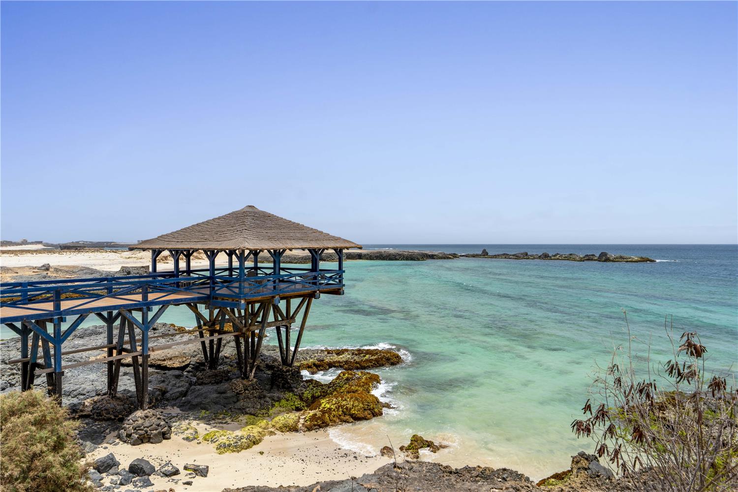 Barcelo Marine Boa Vista - Adults Only photo 7