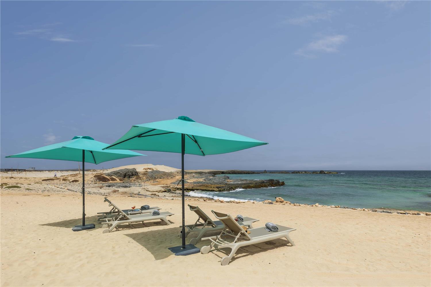Barcelo Marine Boa Vista - Adults Only photo 5