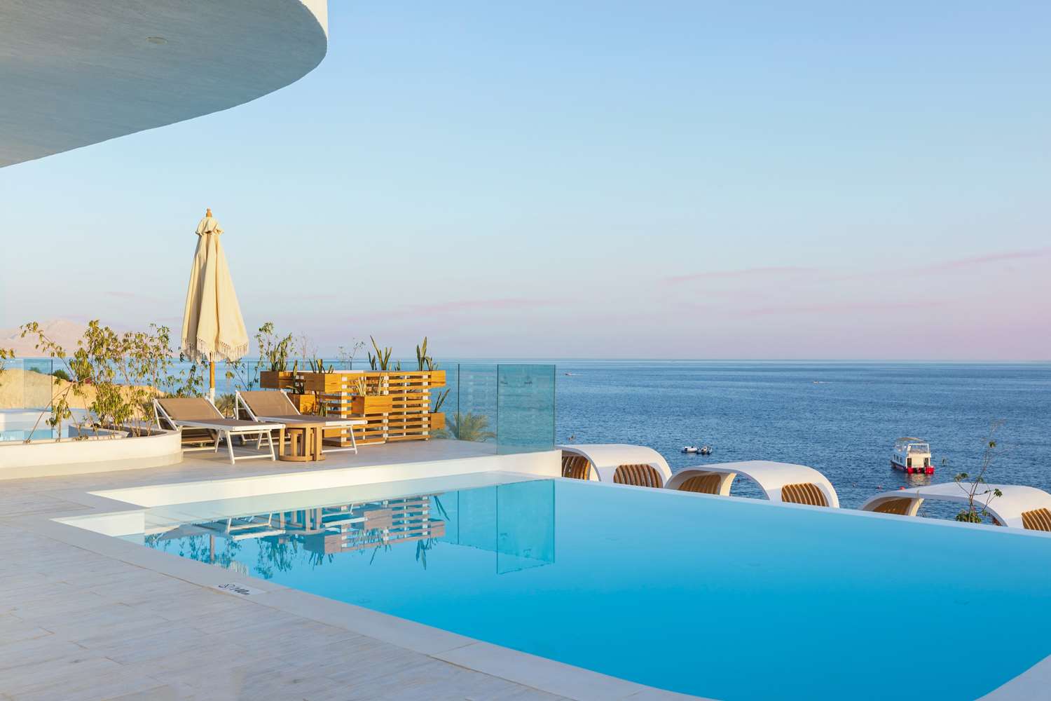 Meraki Resort photo 2