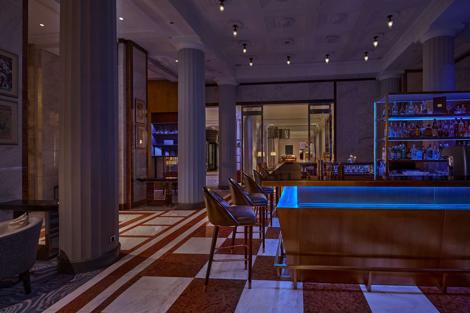 Al Habtoor Palace Budapest, Preferred Hotels & Resorts photo 5