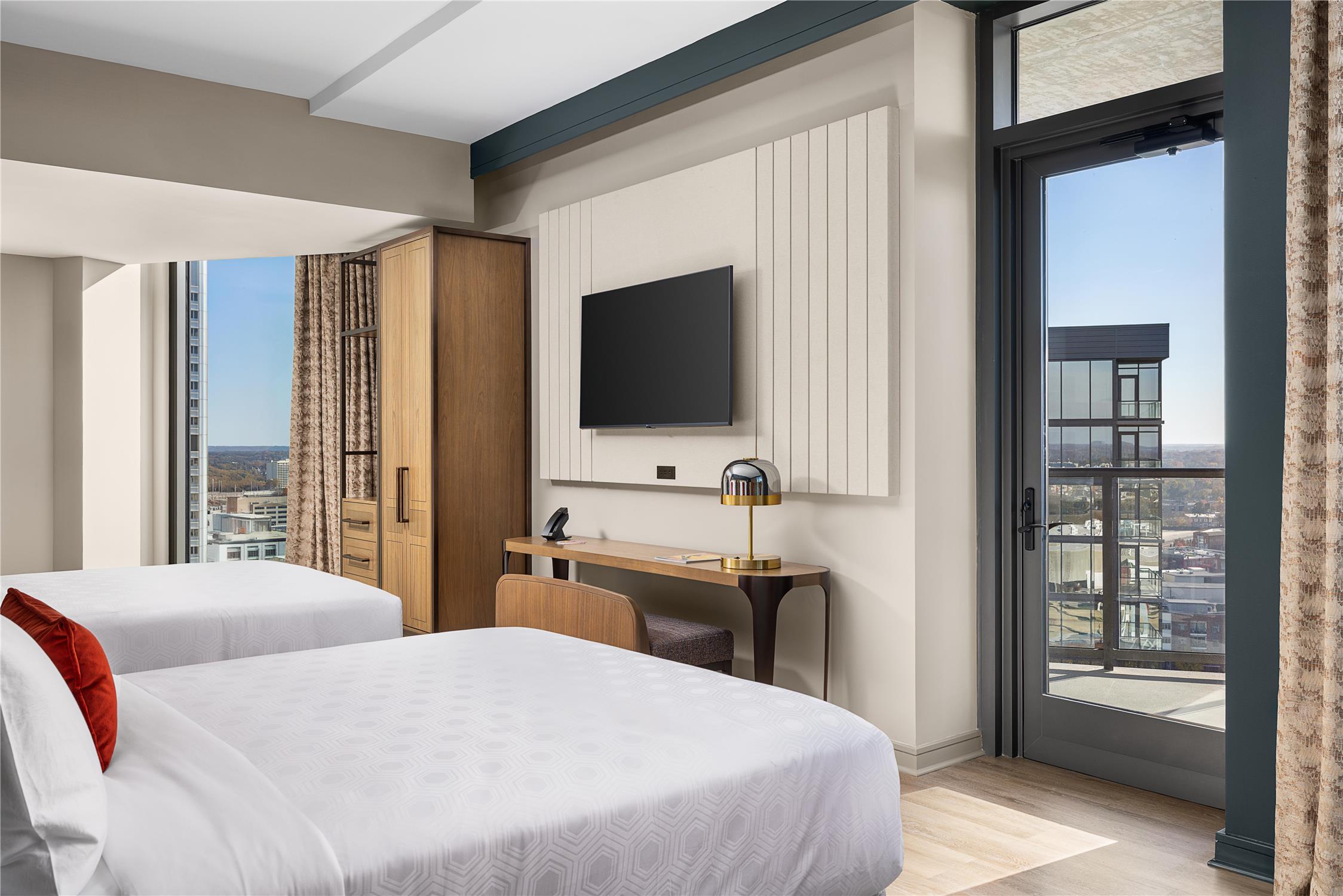 Hotel Phoenix Atlanta photo 8