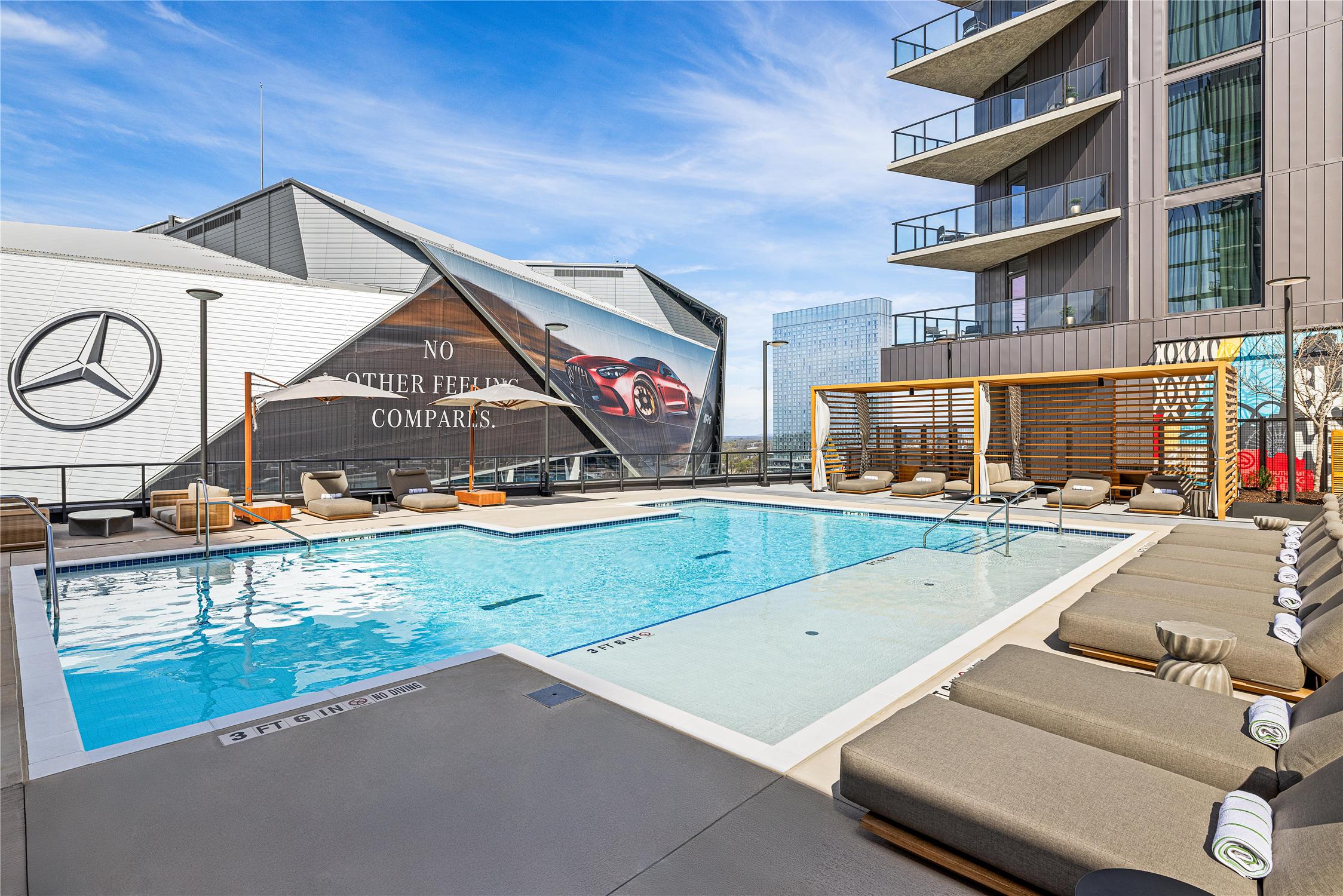 Hotel Phoenix Atlanta photo 6