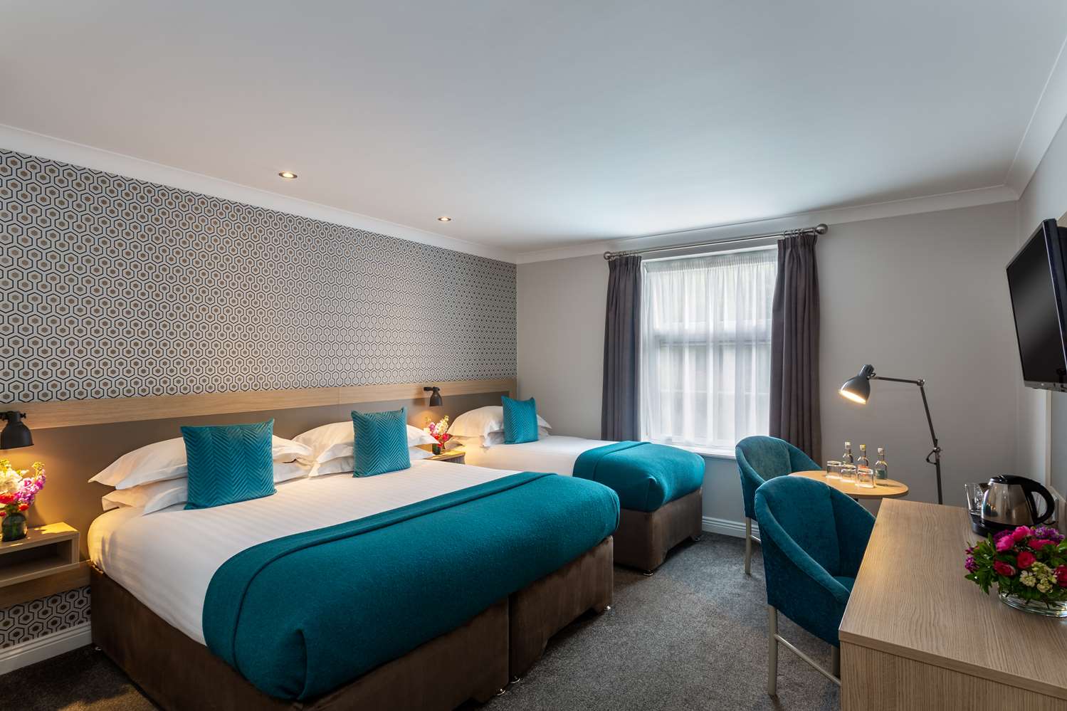 The Ashe Hotel photo 8
