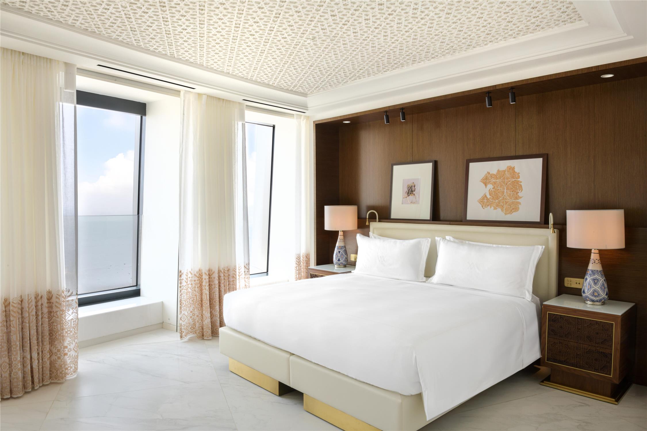 Waldorf Astoria Rabat Salé photo 4