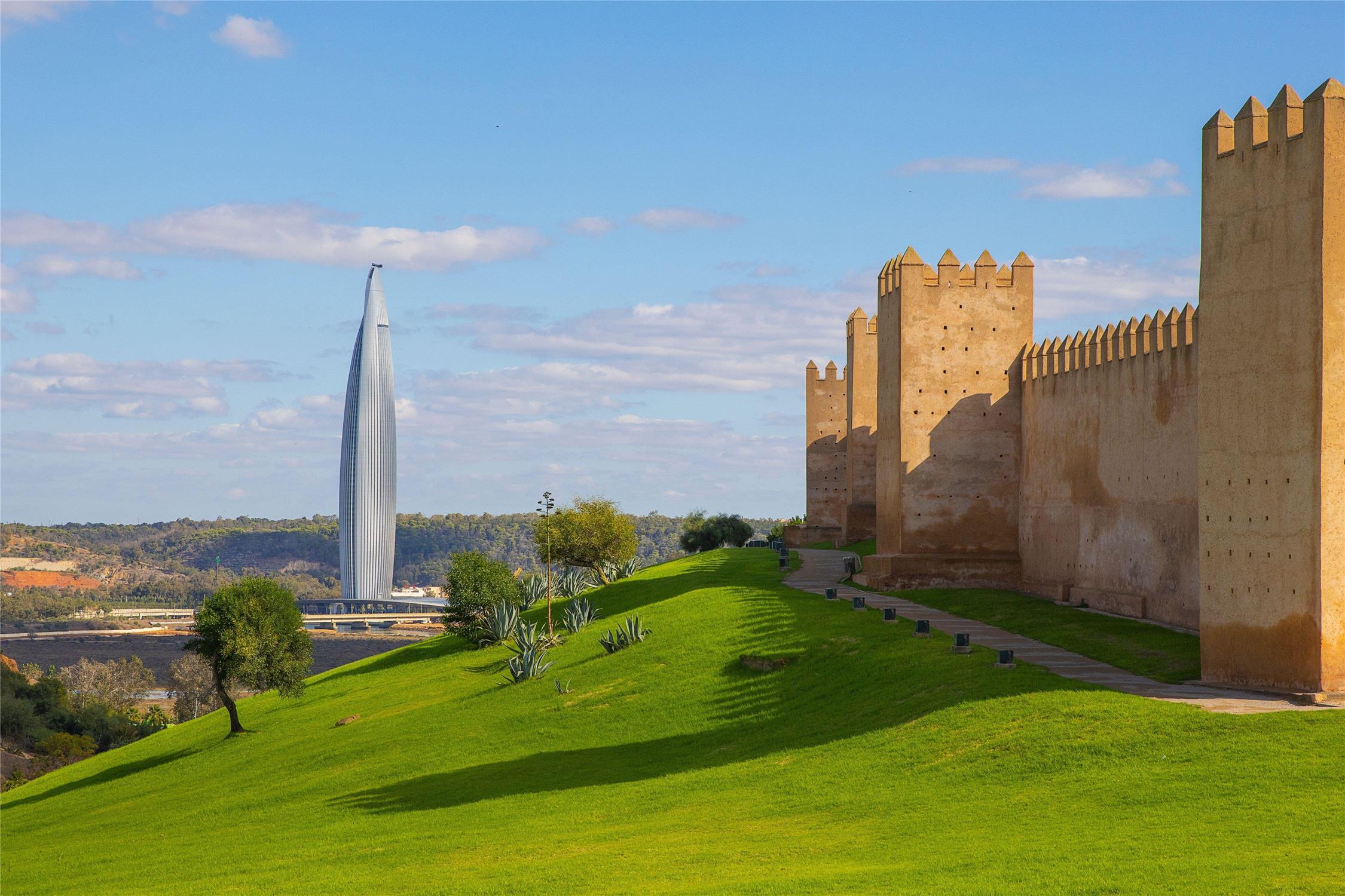 Waldorf Astoria Rabat Salé photo 6