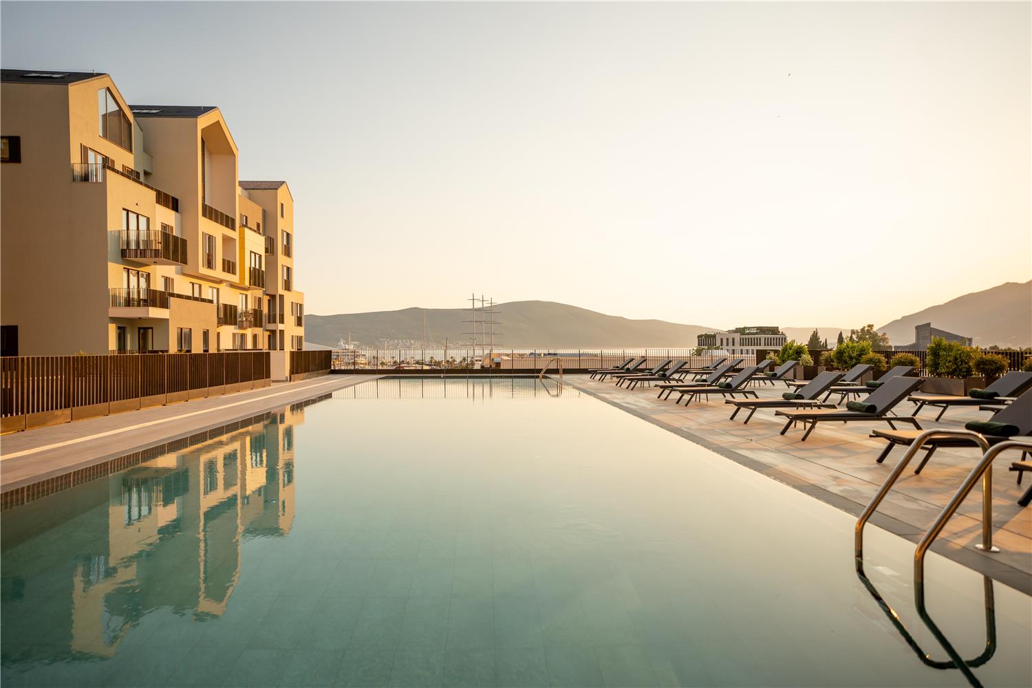 SIRO Porto Montenegro photo 4