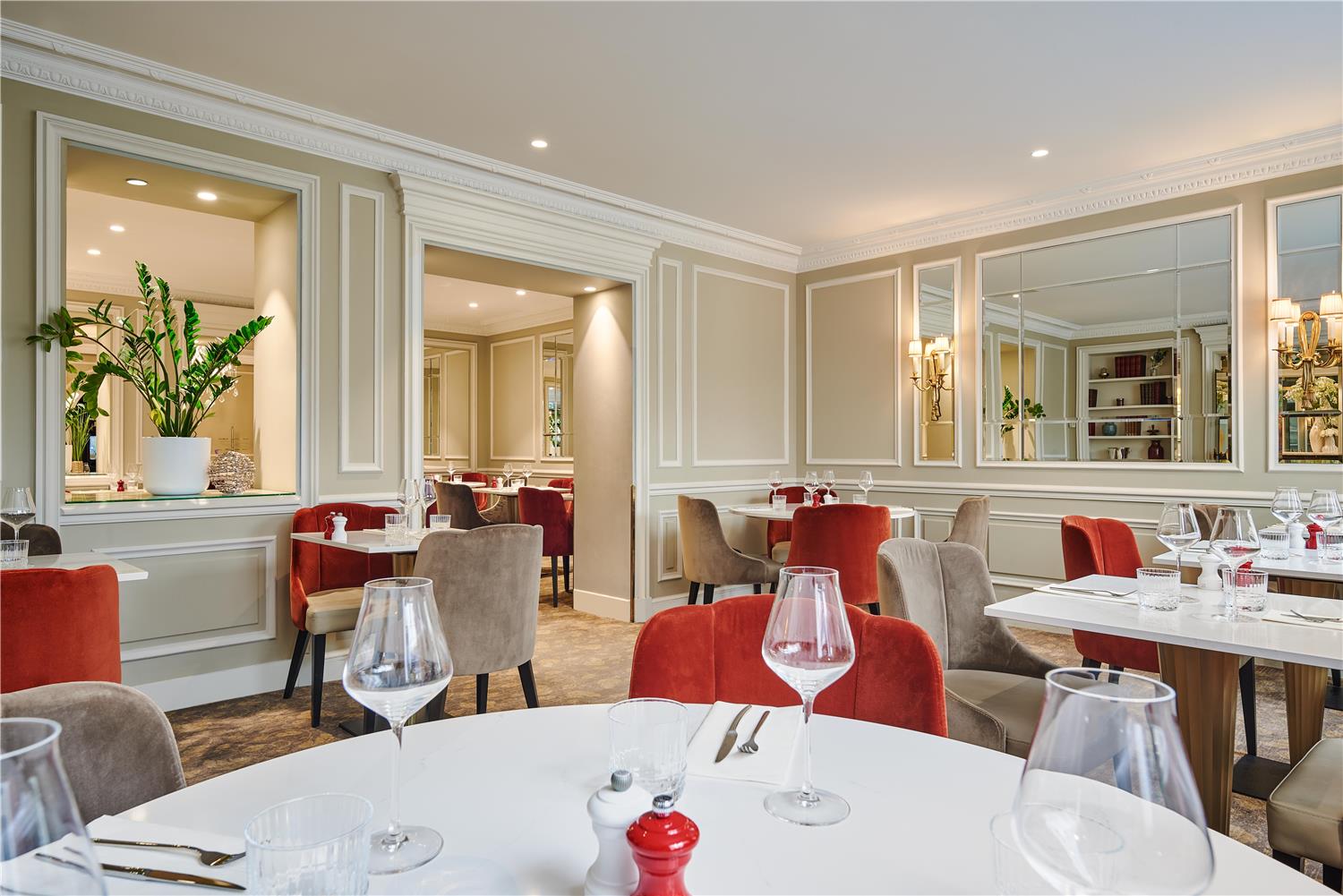 Hôtel Westminster photo 4