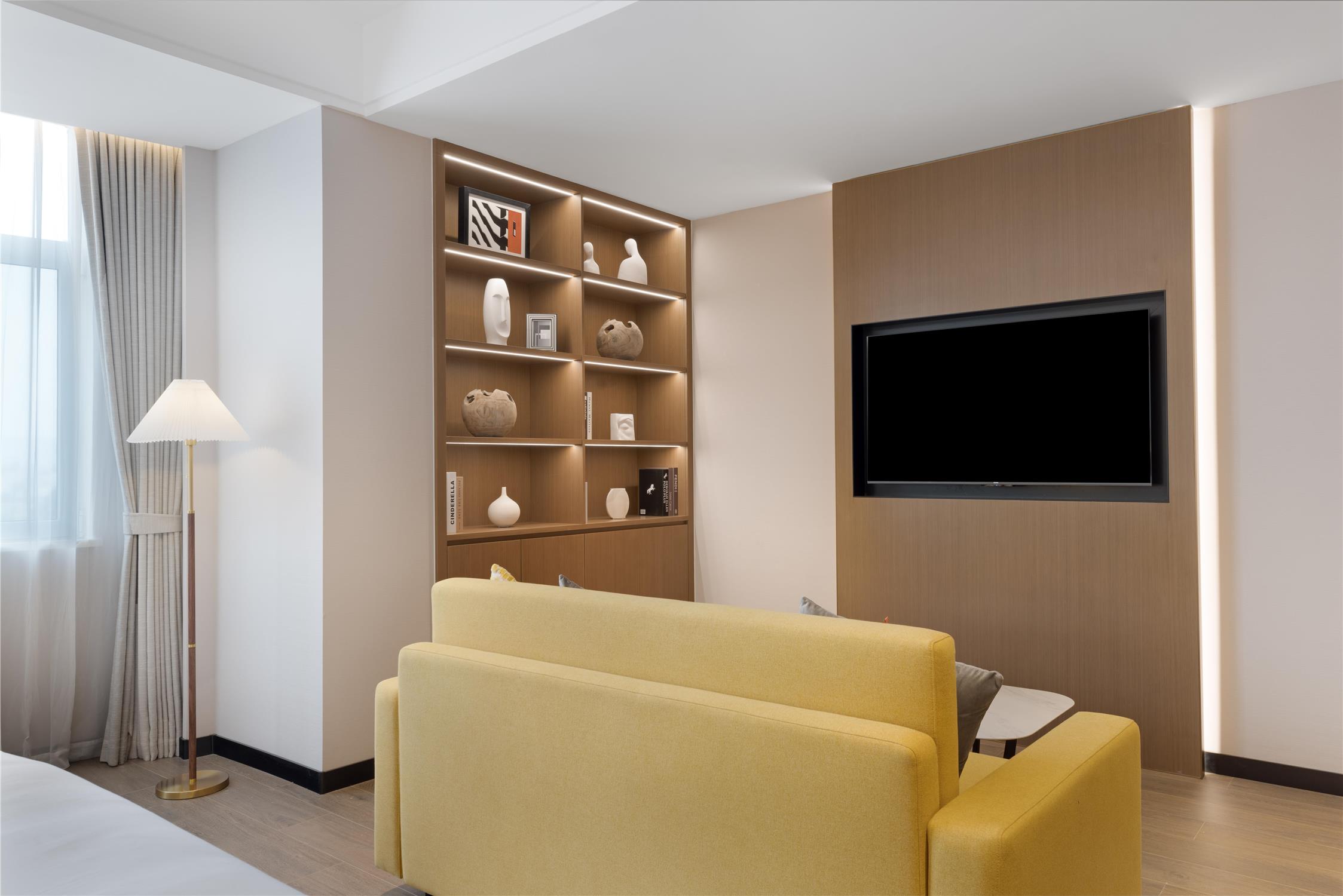 Golden Tulip Kin-Oasis Kinshasa photo 6