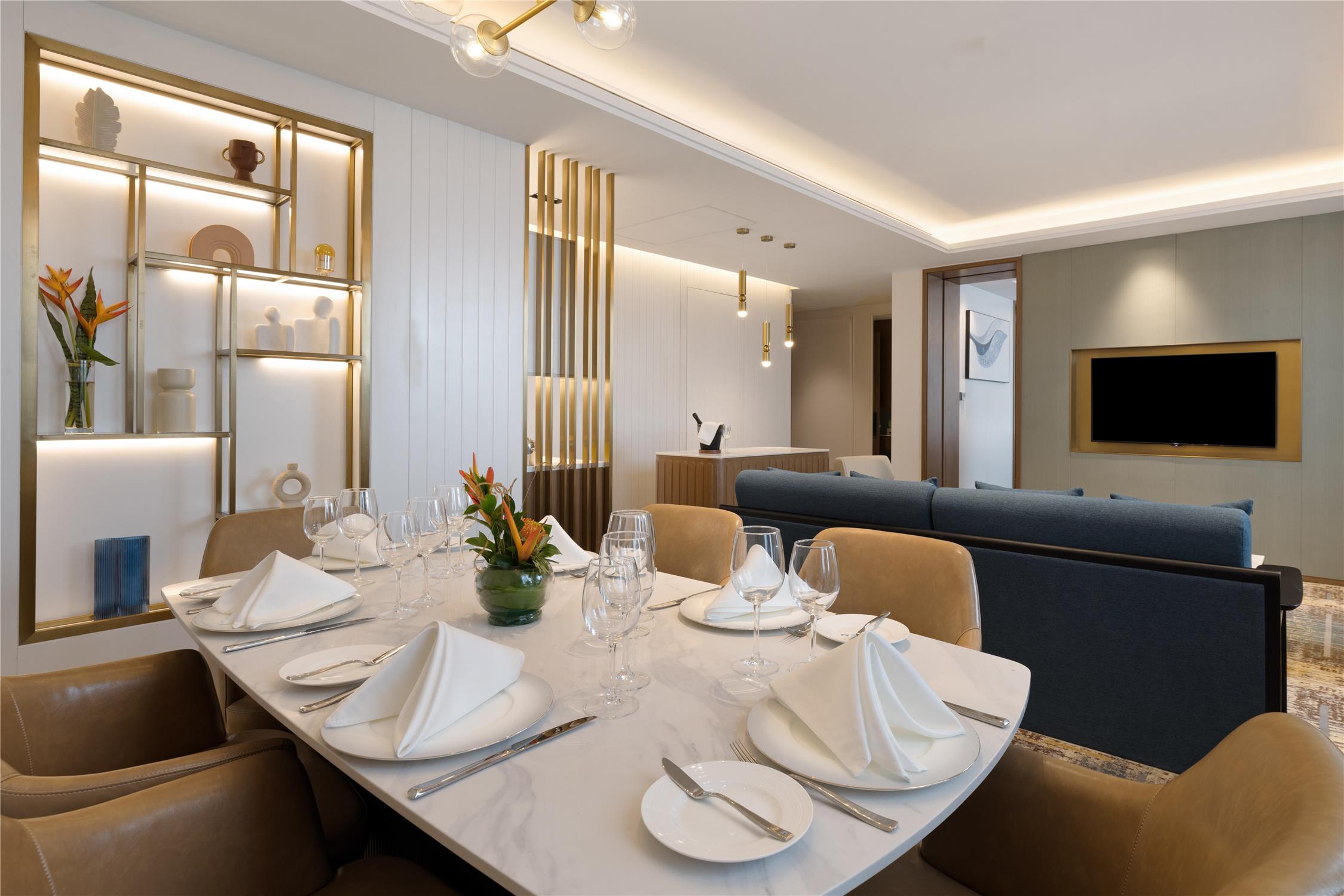 Golden Tulip Kin-Oasis Kinshasa photo 8