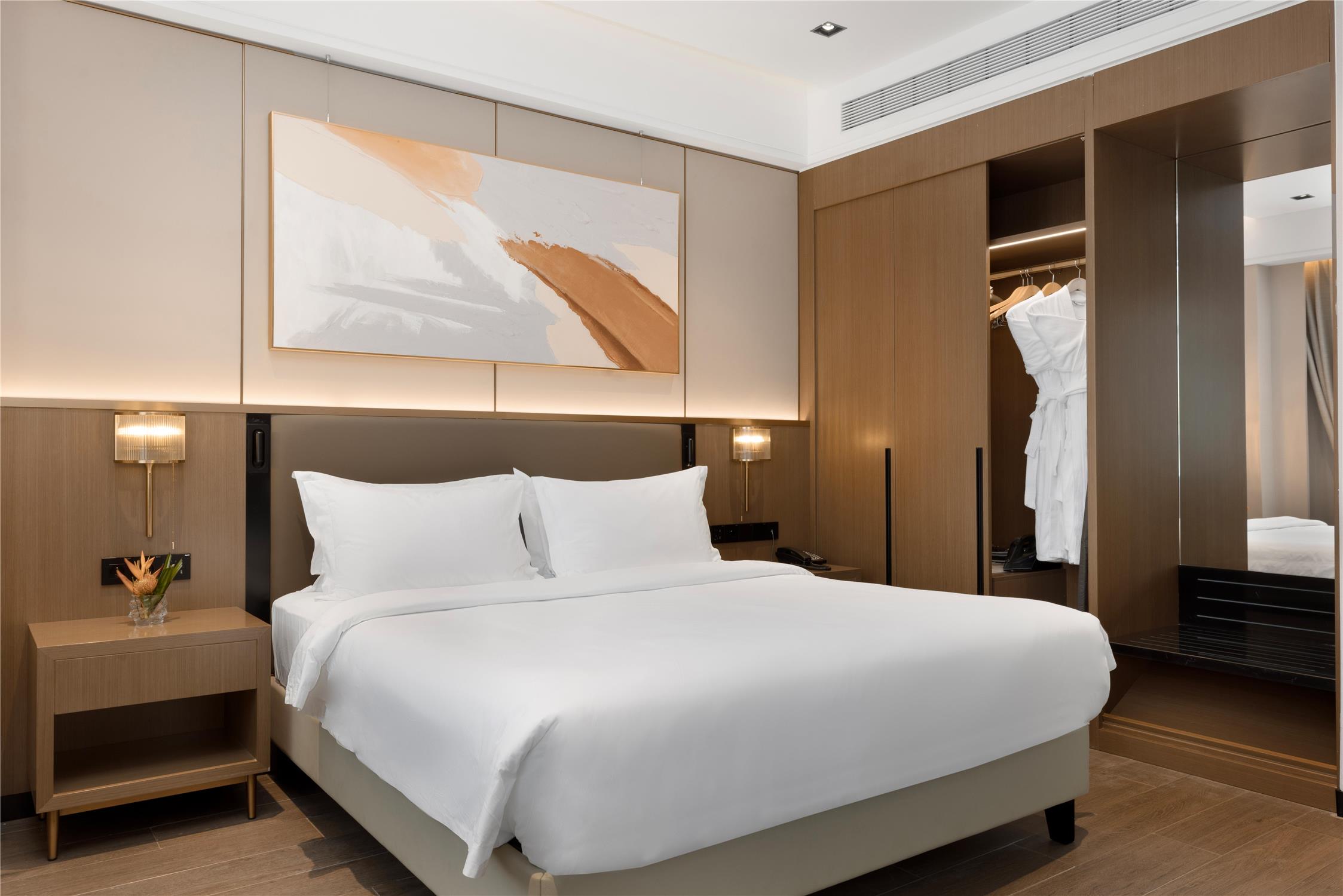 Golden Tulip Kin-Oasis Kinshasa photo 7