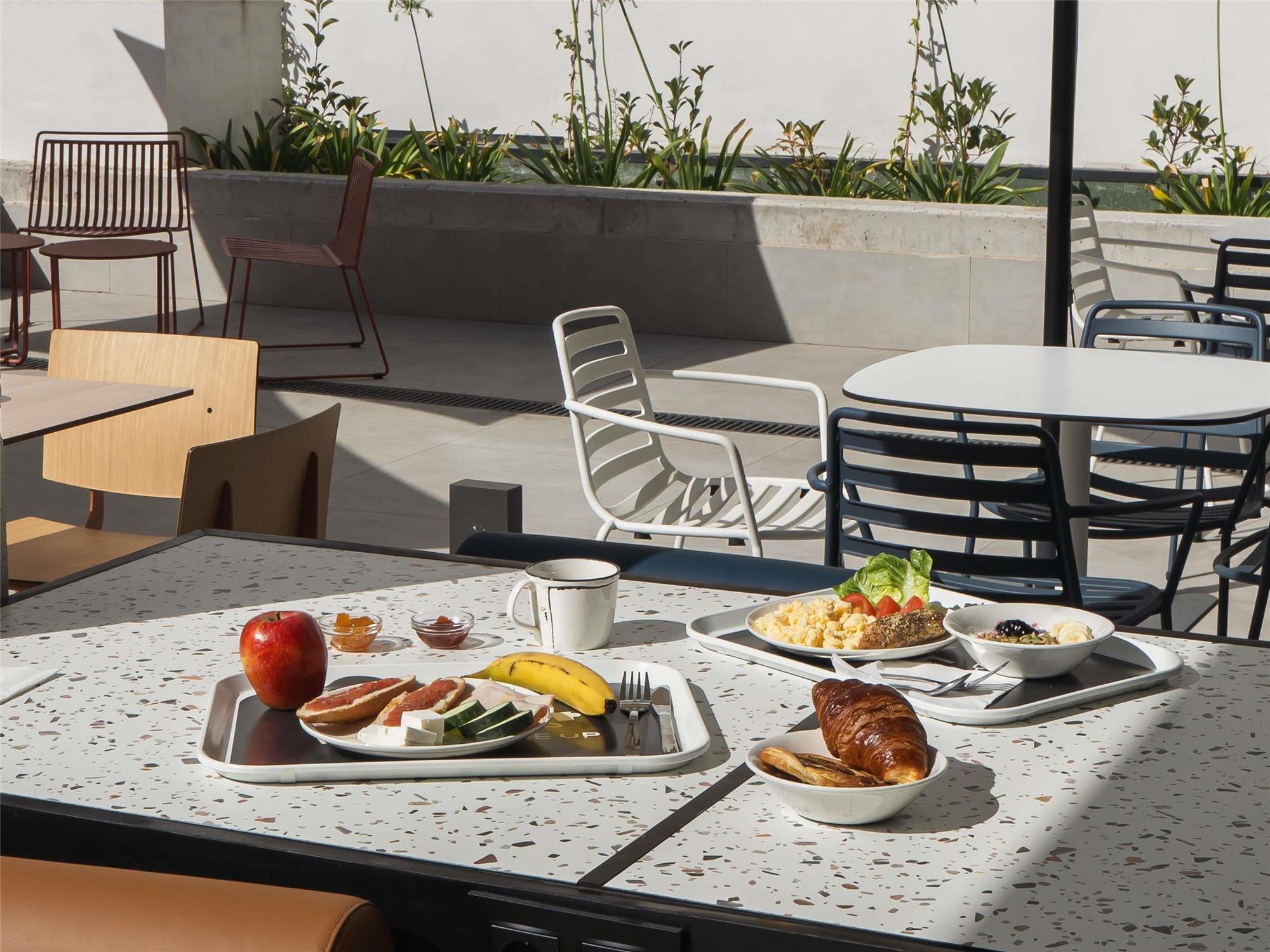 ibis budget Madrid Albasanz photo 6