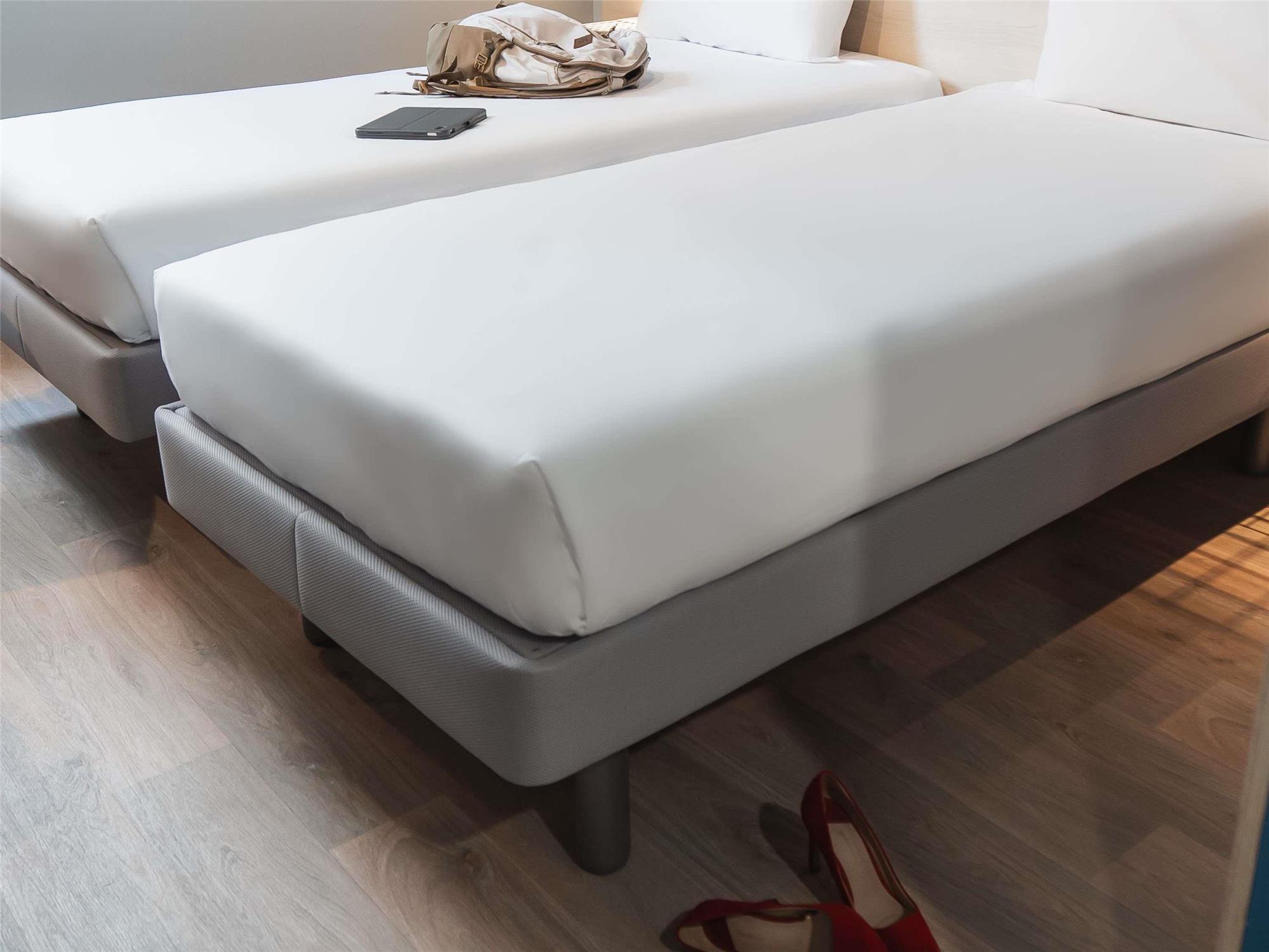 ibis budget Madrid Albasanz photo 5