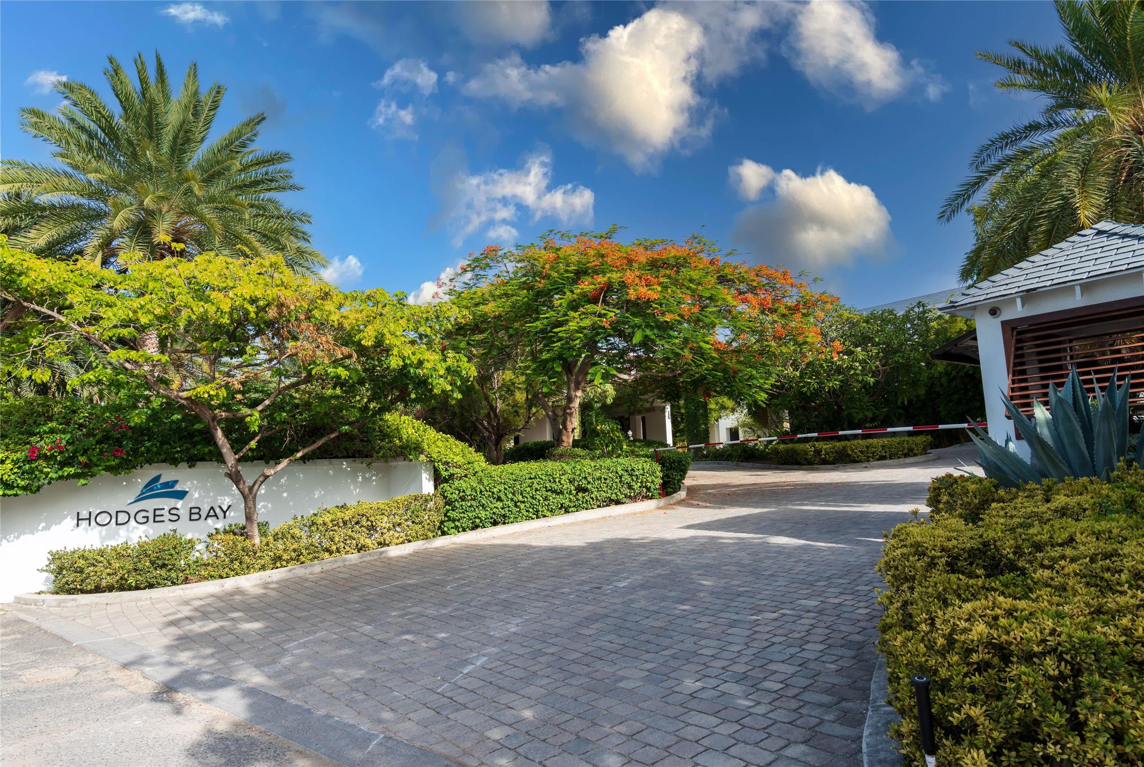 Hodges Bay Resort & Spa photo 7
